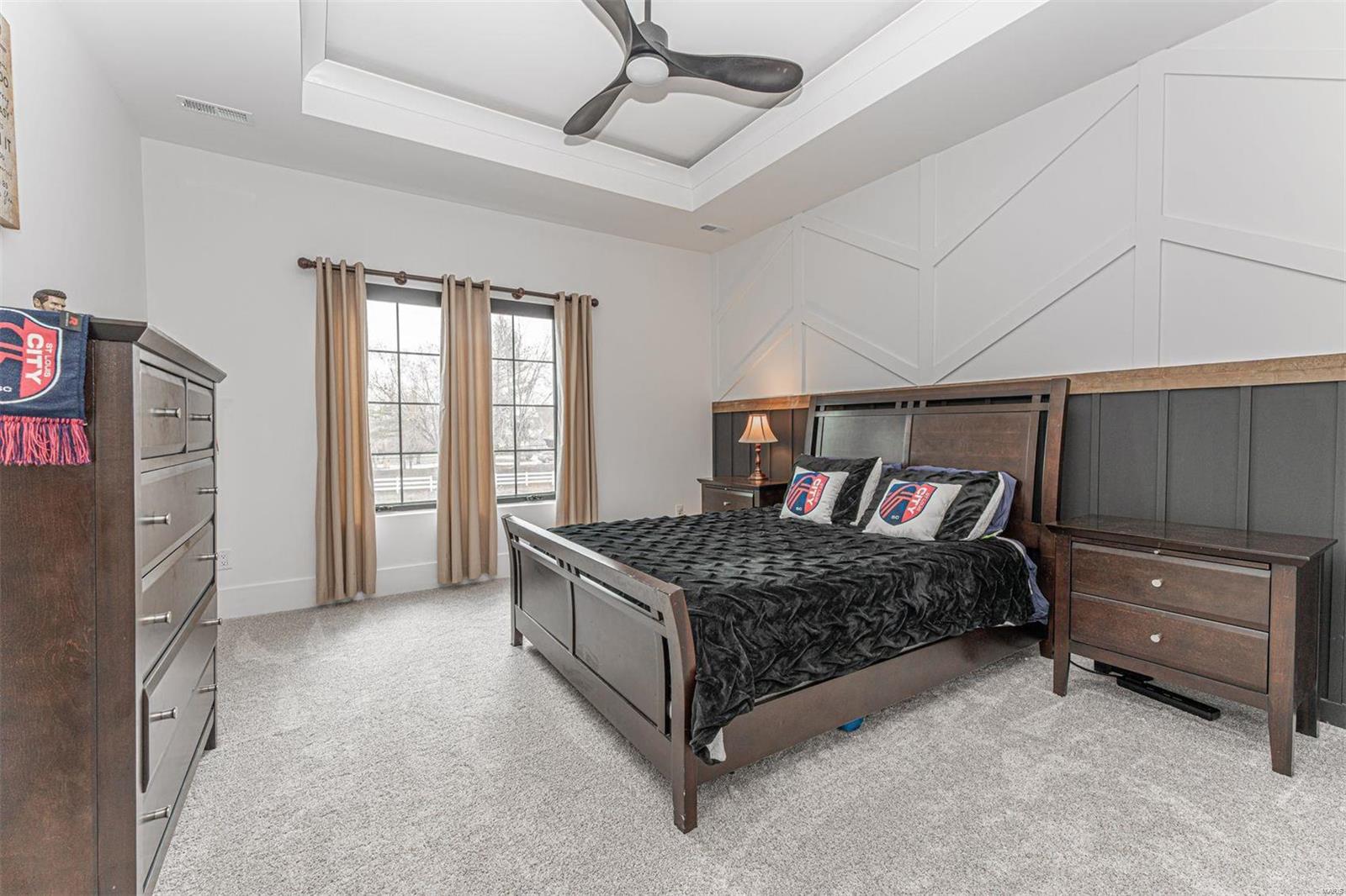 Wildhorse Bluffs - Residential