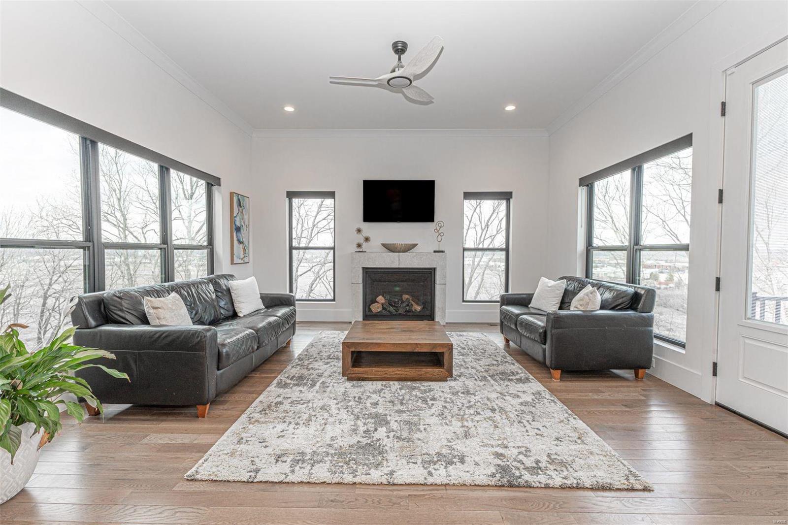 Wildhorse Bluffs - Residential