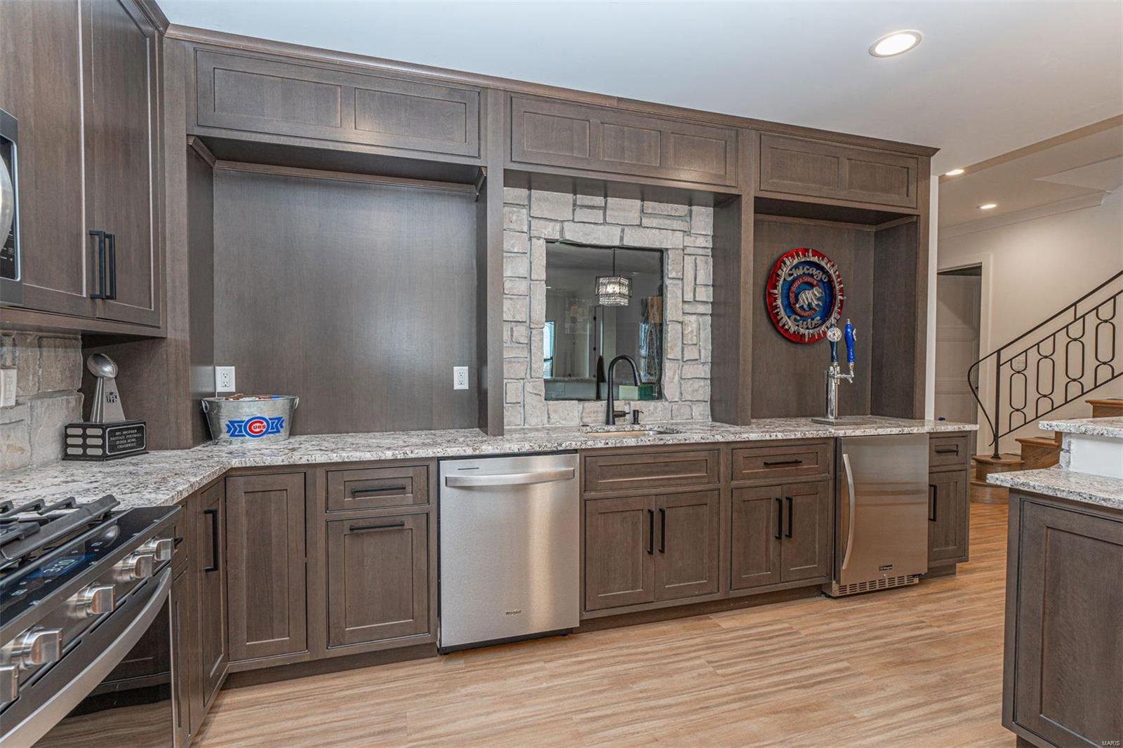 Wildhorse Bluffs - Residential