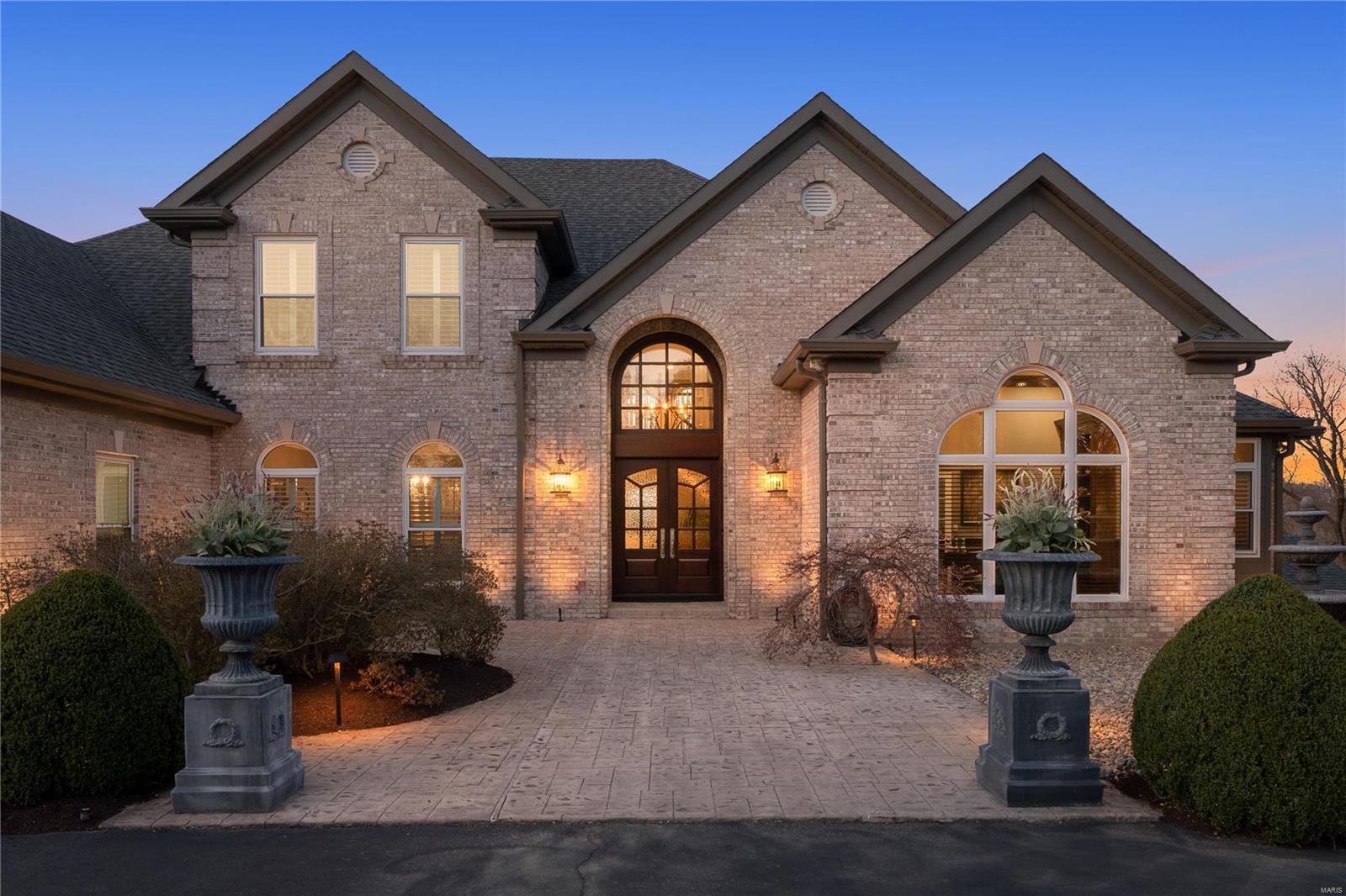 Wild Horse Creek Bluffs One & Two - Residential