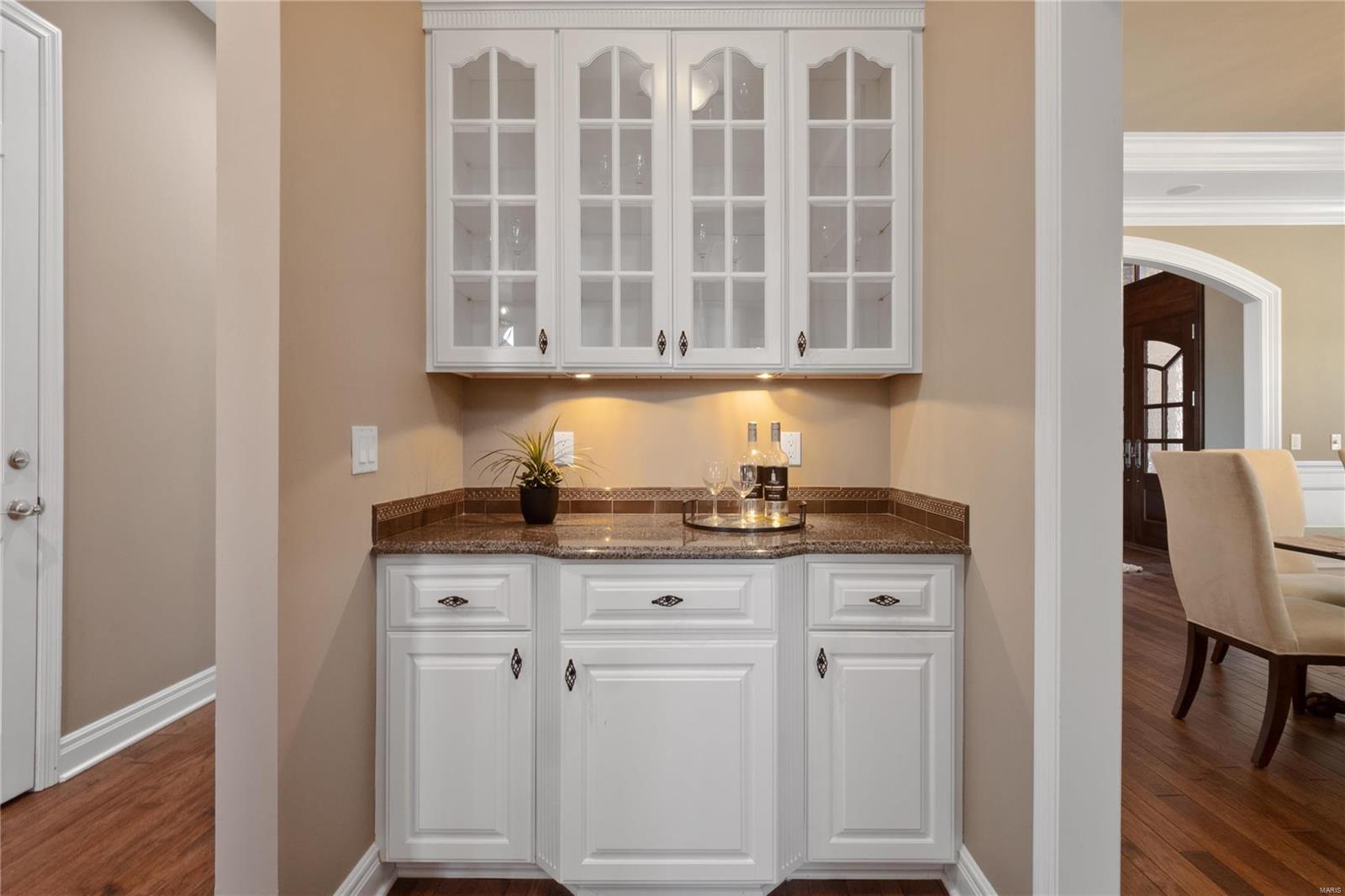 Wild Horse Creek Bluffs One & Two - Residential