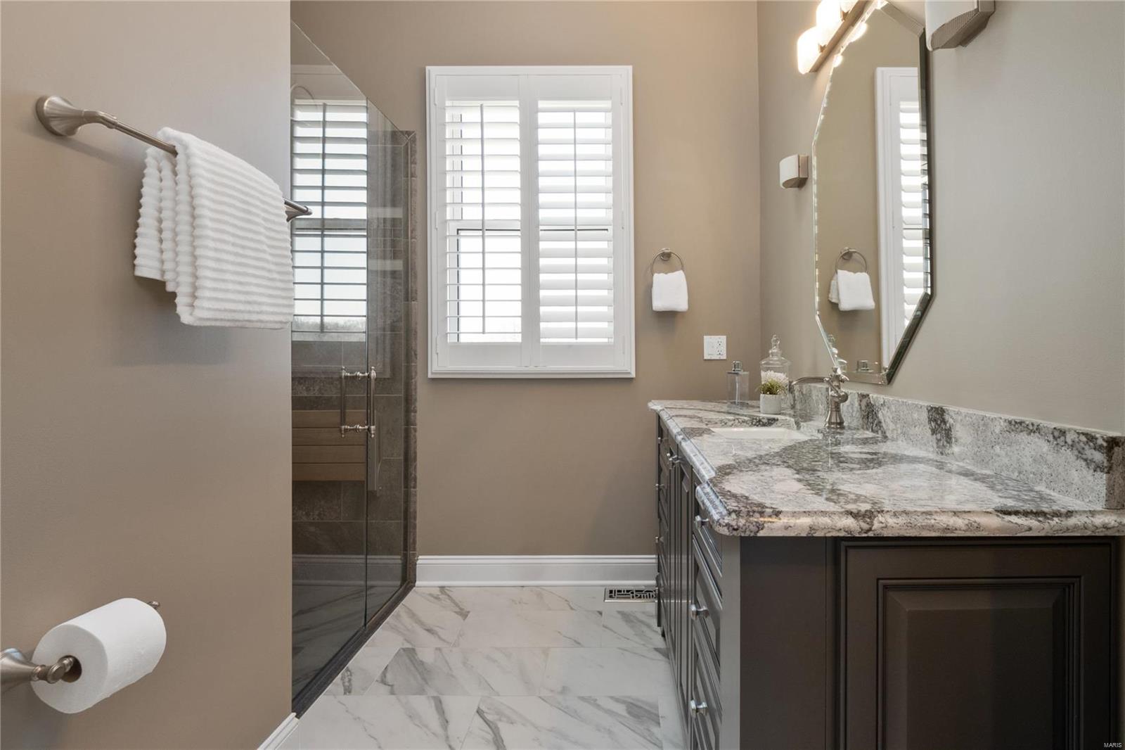 Wild Horse Creek Bluffs One & Two - Residential