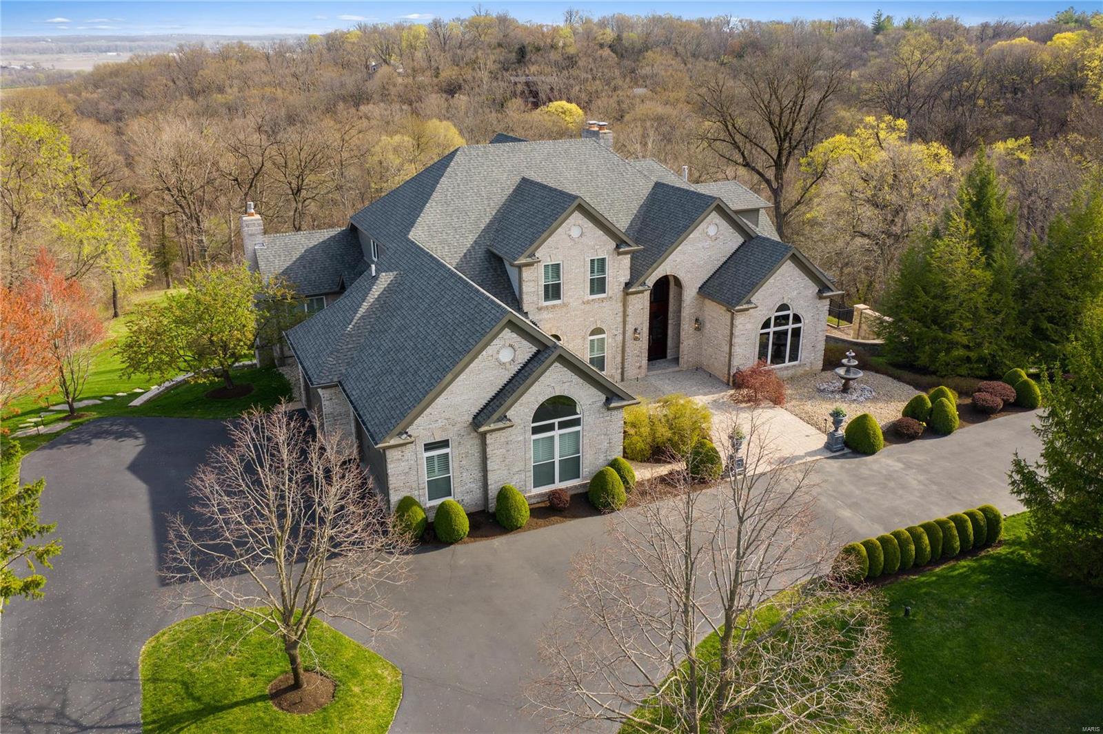 Wild Horse Creek Bluffs One & Two - Residential