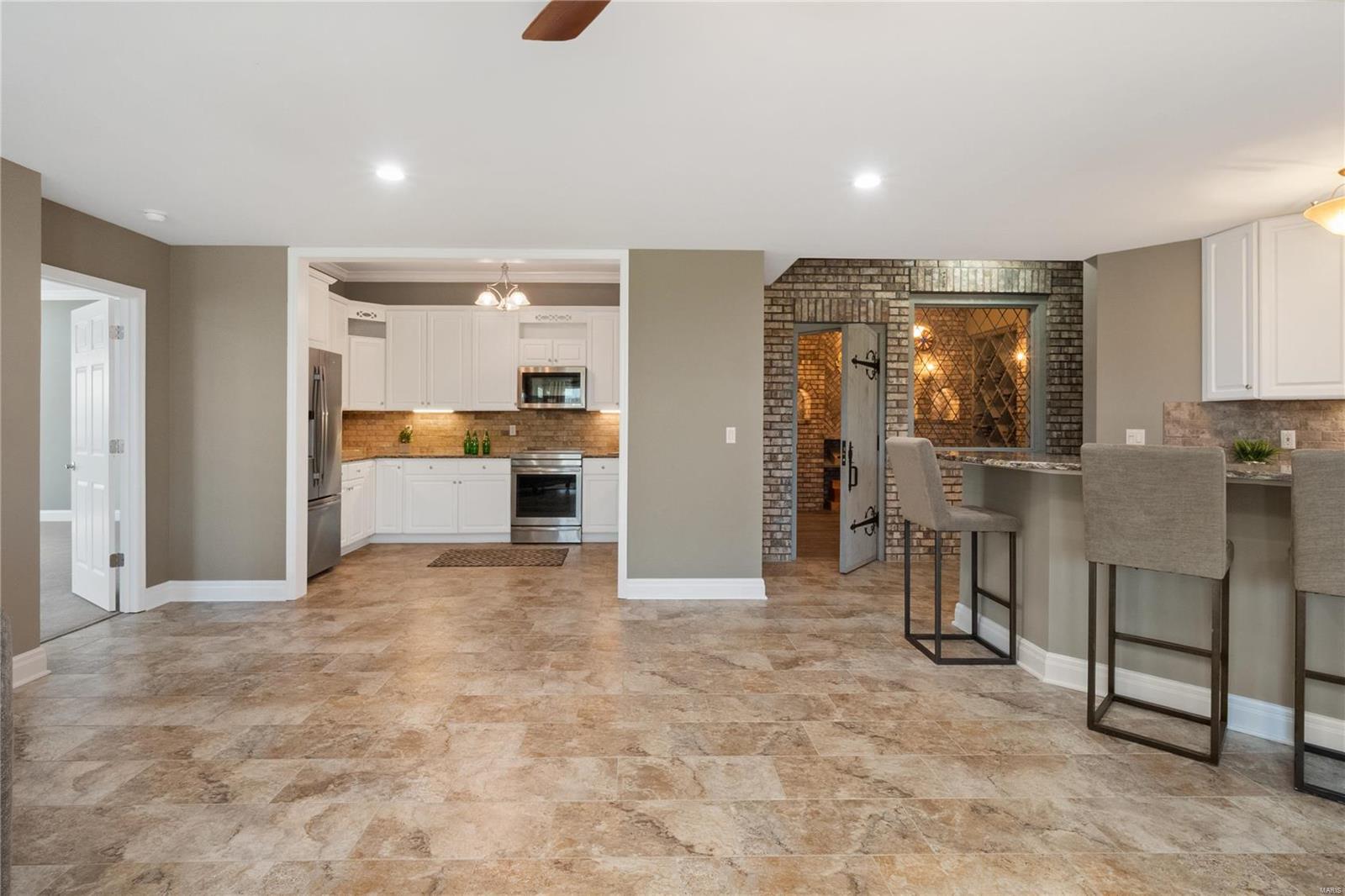 Wild Horse Creek Bluffs One & Two - Residential