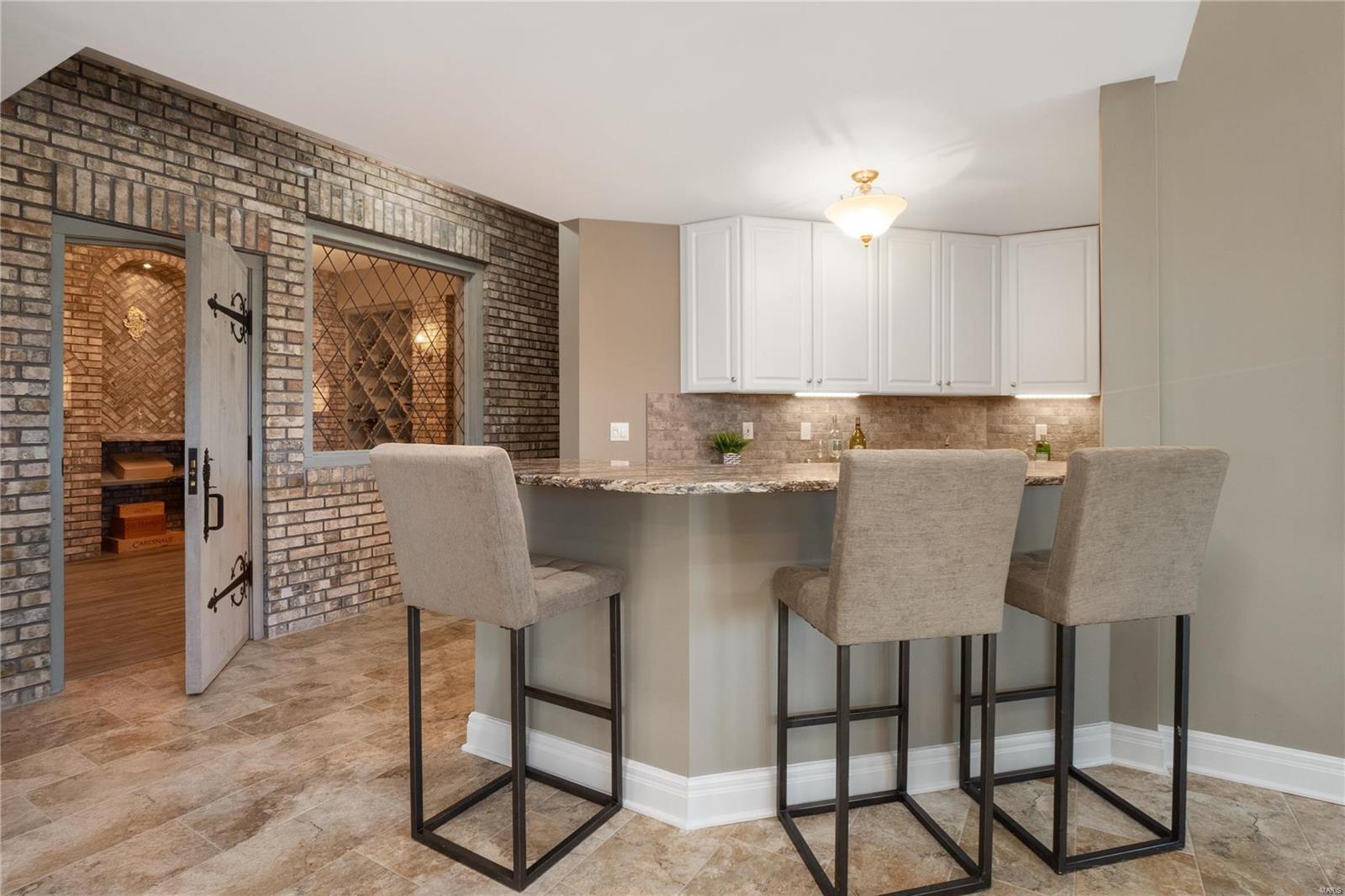 Wild Horse Creek Bluffs One & Two - Residential