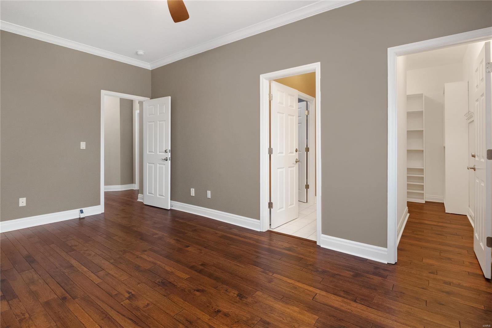 Wild Horse Creek Bluffs One & Two - Residential