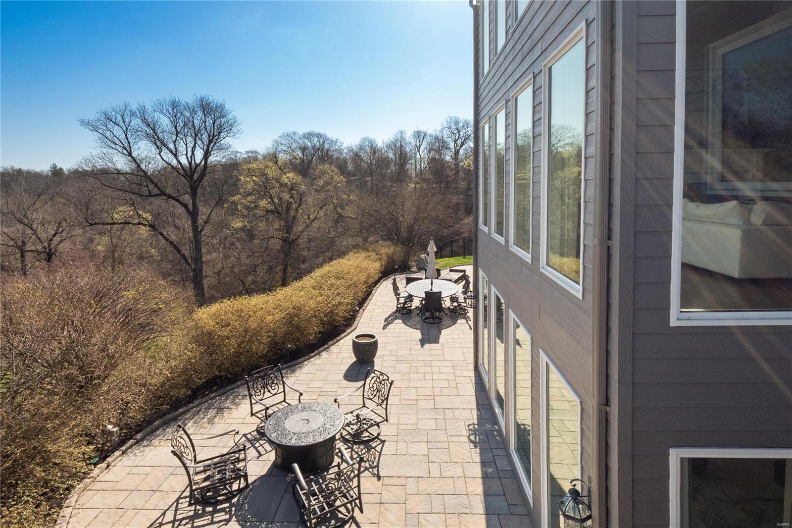 Wild Horse Creek Bluffs One & Two - Residential