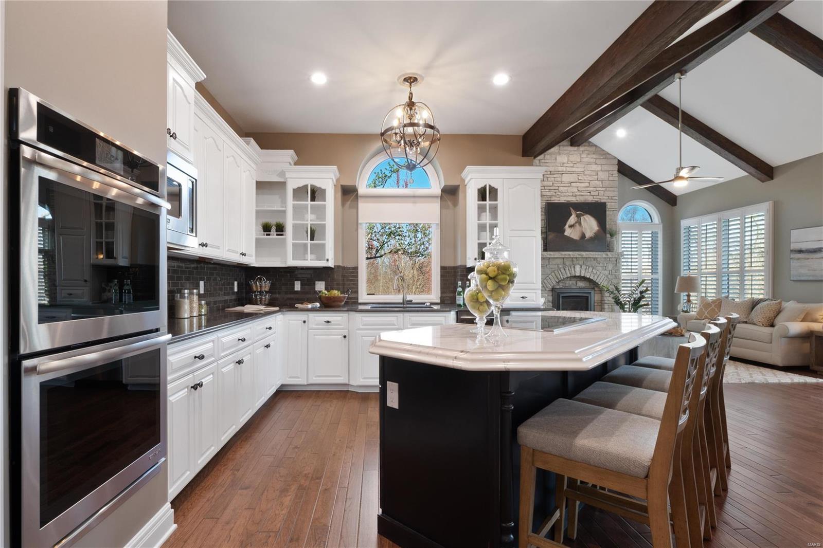 Wild Horse Creek Bluffs One & Two - Residential