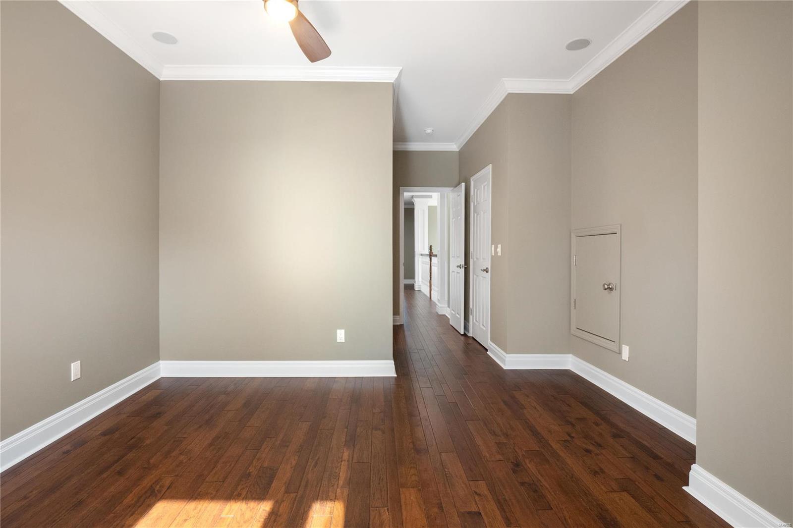 Wild Horse Creek Bluffs One & Two - Residential