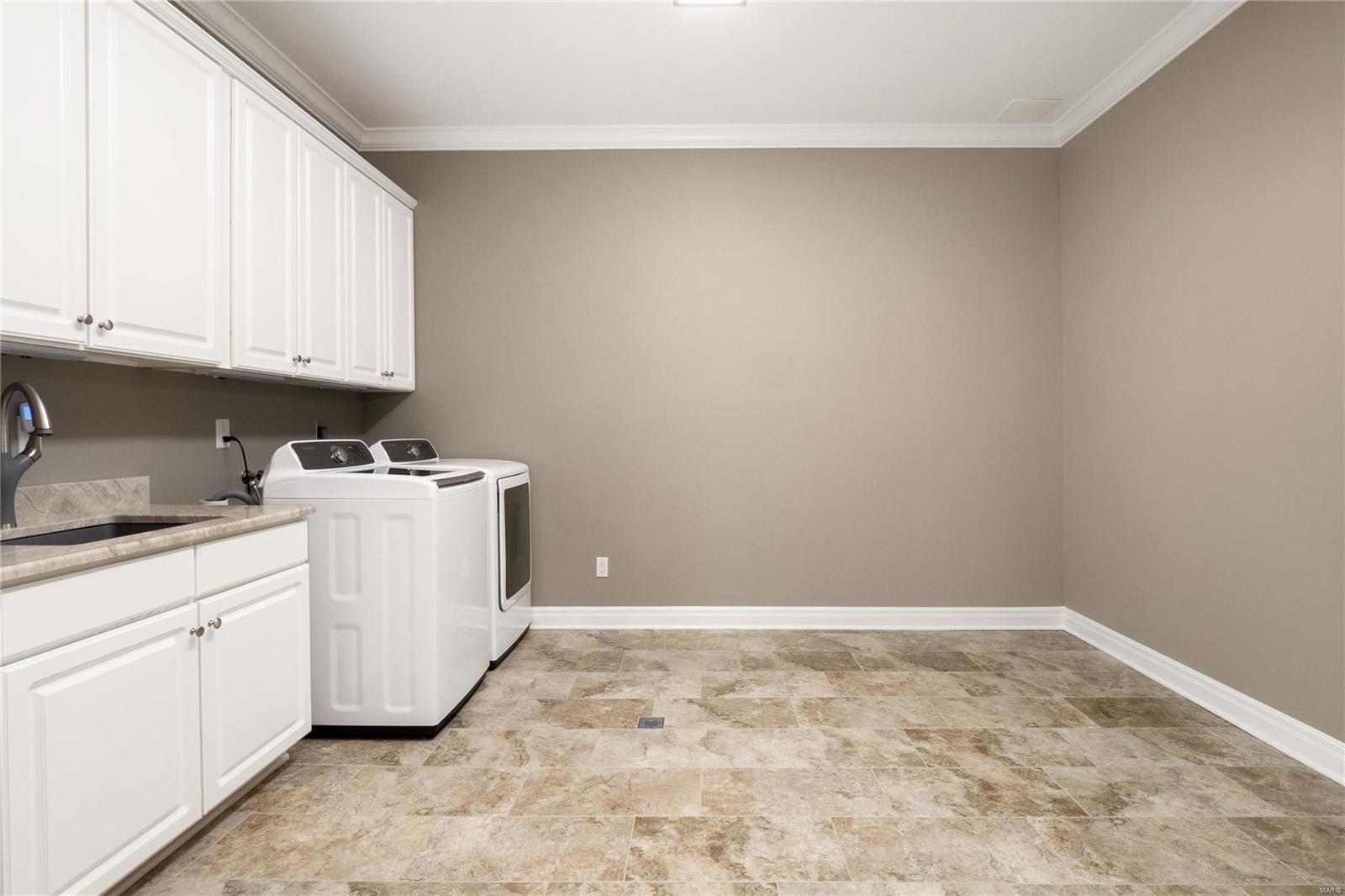 Wild Horse Creek Bluffs One & Two - Residential