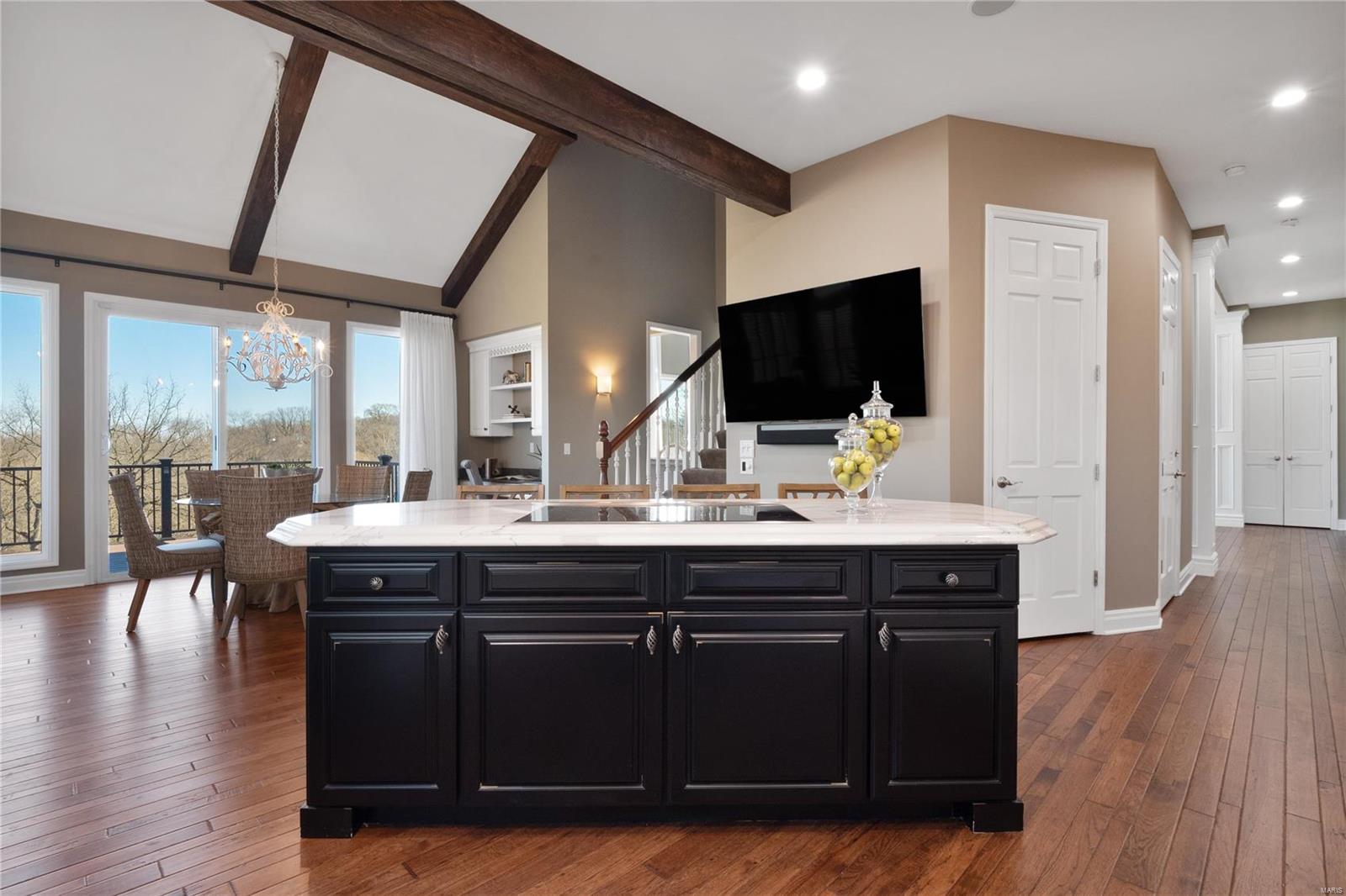 Wild Horse Creek Bluffs One & Two - Residential