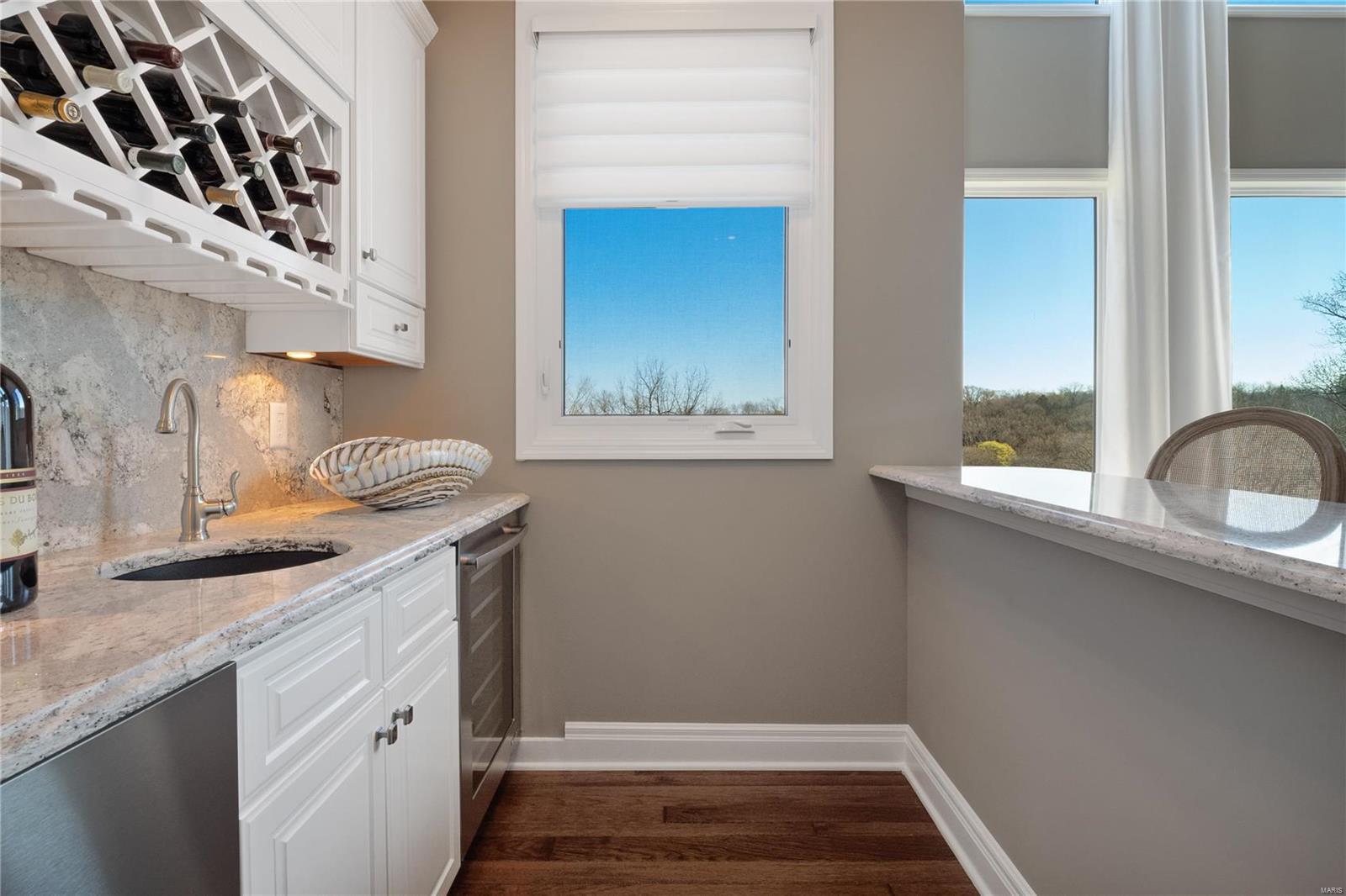 Wild Horse Creek Bluffs One & Two - Residential