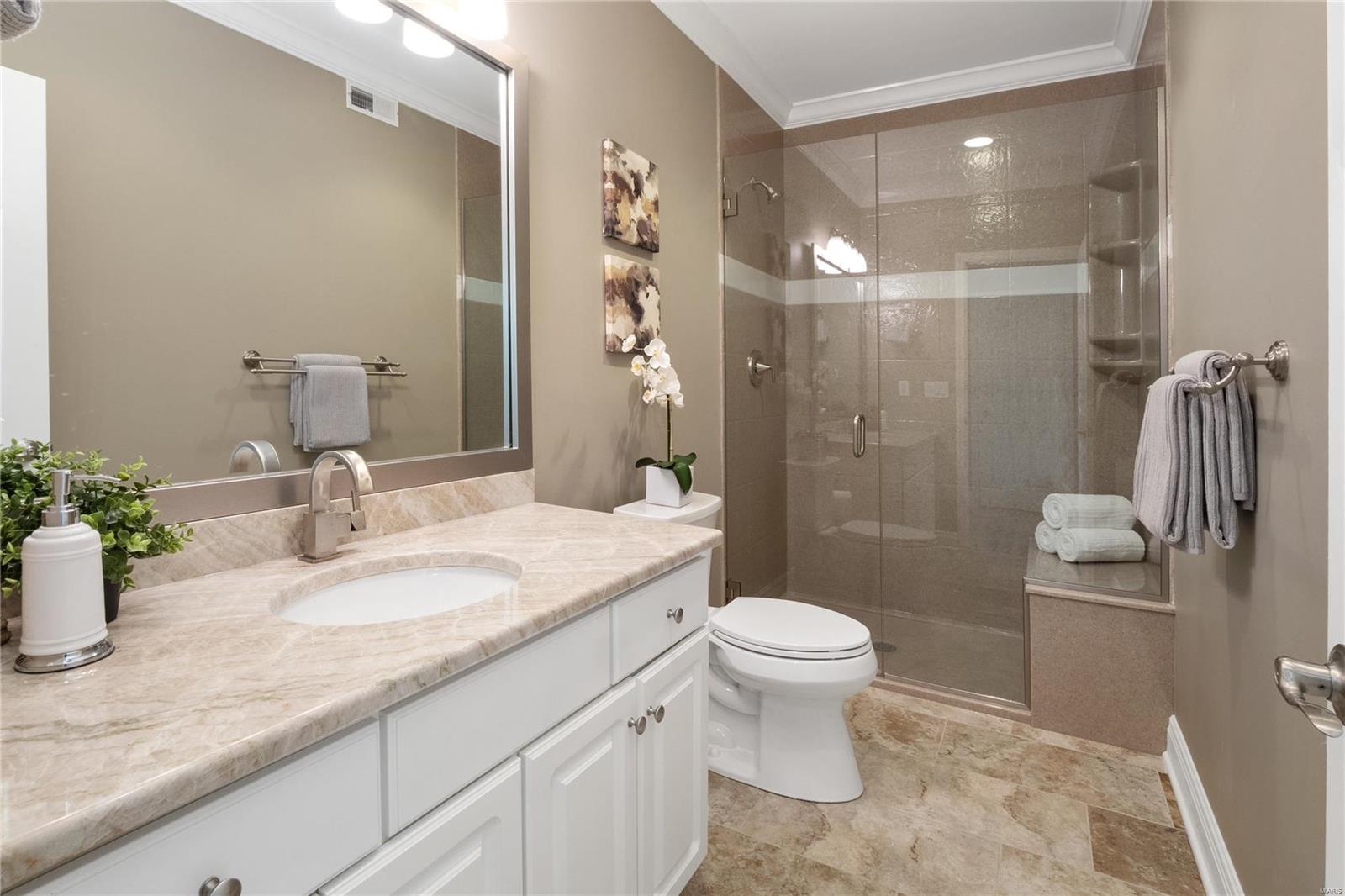 Wild Horse Creek Bluffs One & Two - Residential