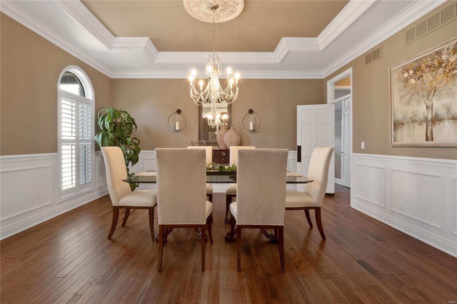 Wild Horse Creek Bluffs One & Two - Residential