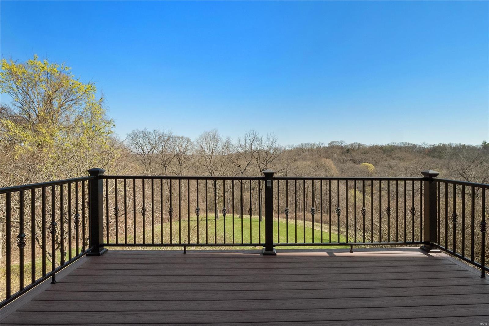 Wild Horse Creek Bluffs One & Two - Residential