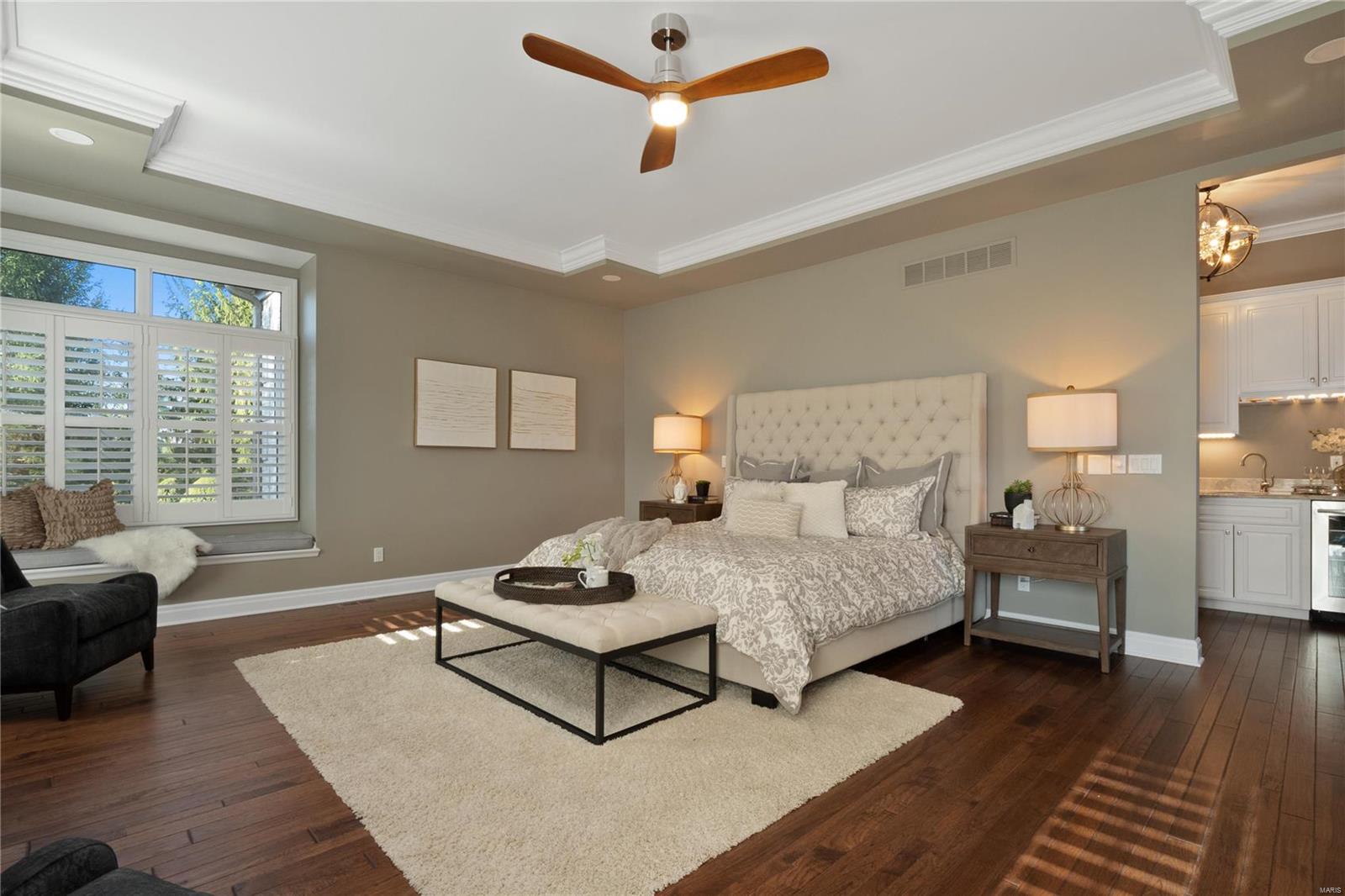 Wild Horse Creek Bluffs One & Two - Residential