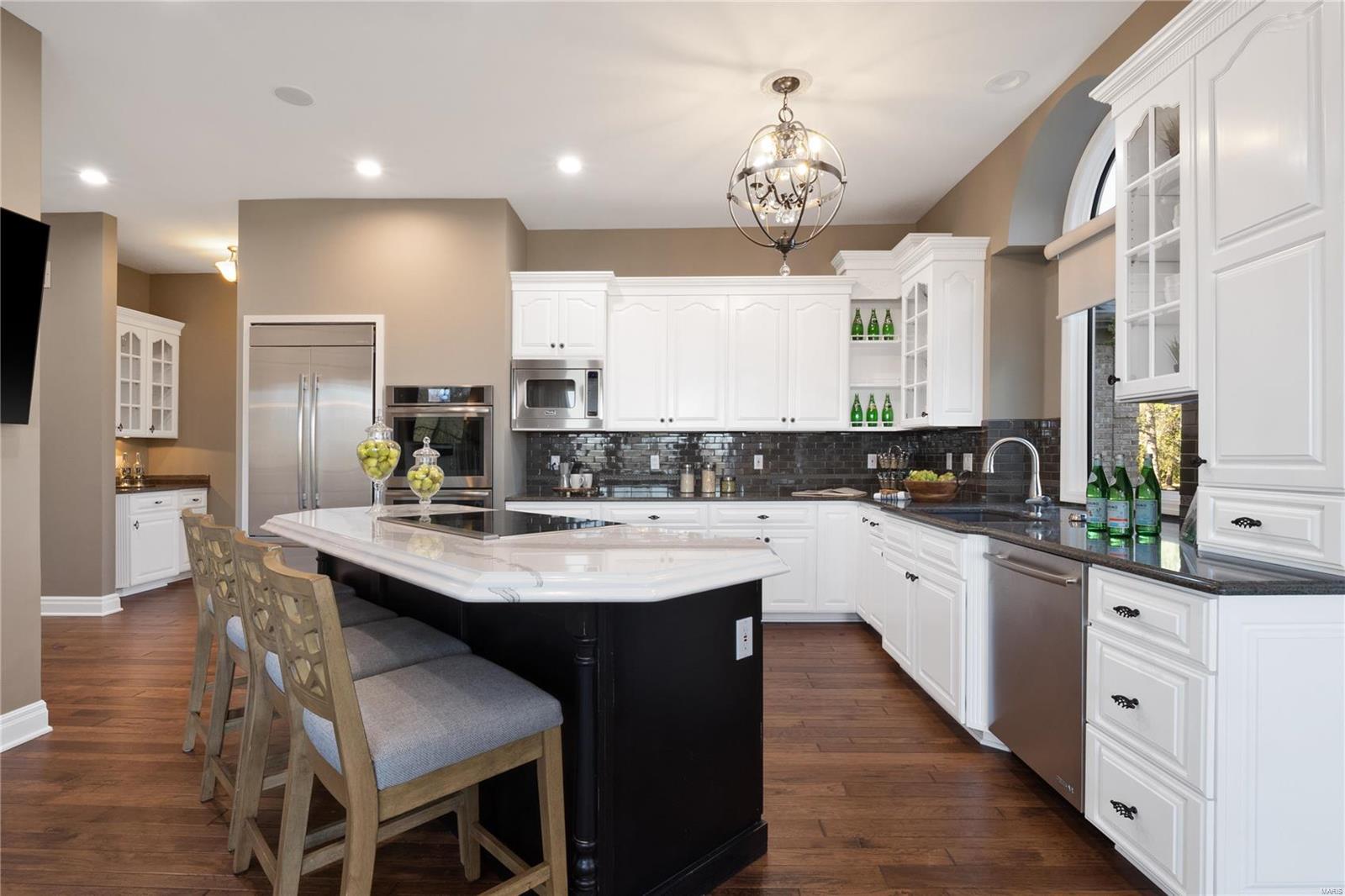 Wild Horse Creek Bluffs One & Two - Residential