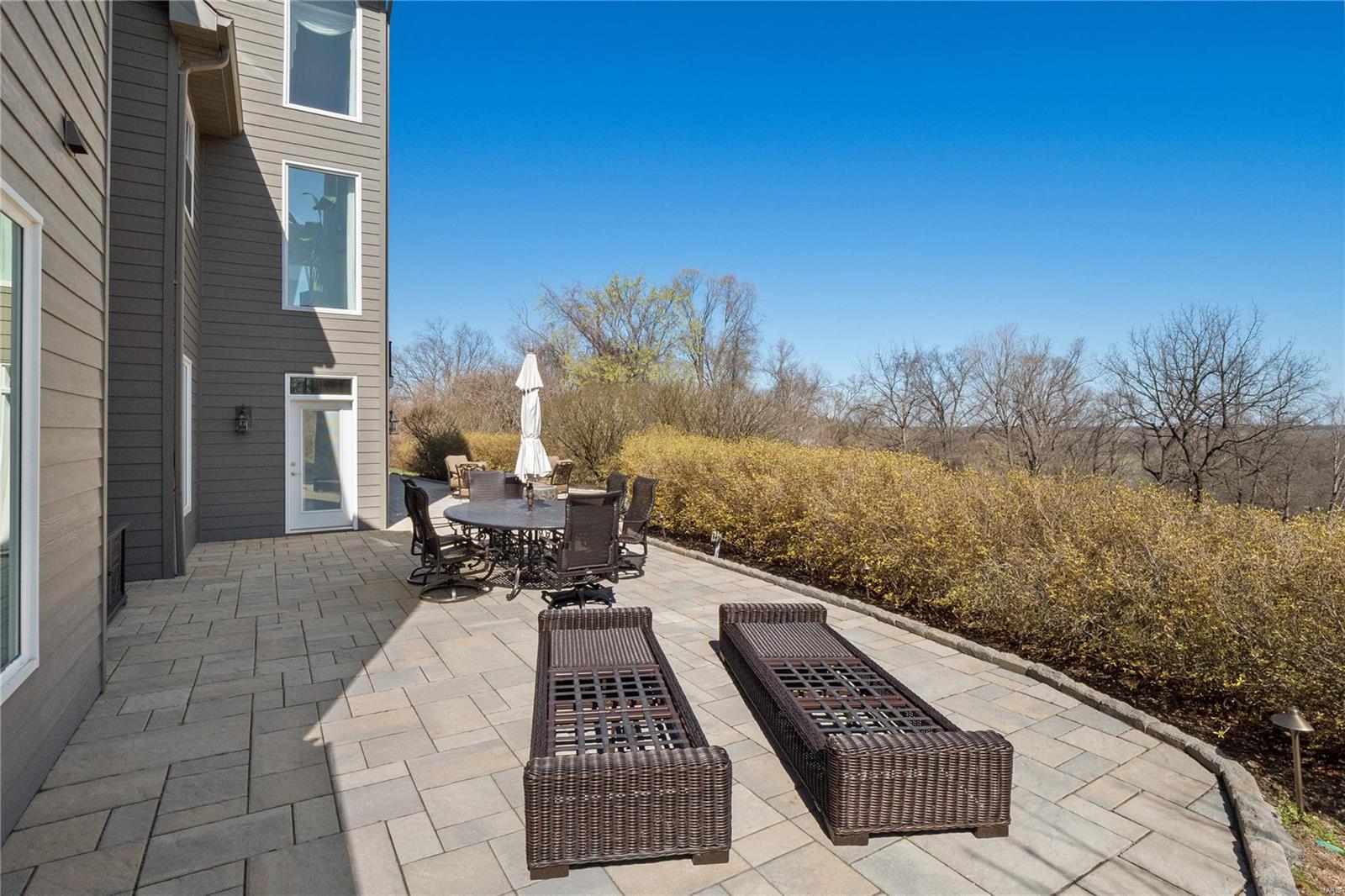 Wild Horse Creek Bluffs One & Two - Residential