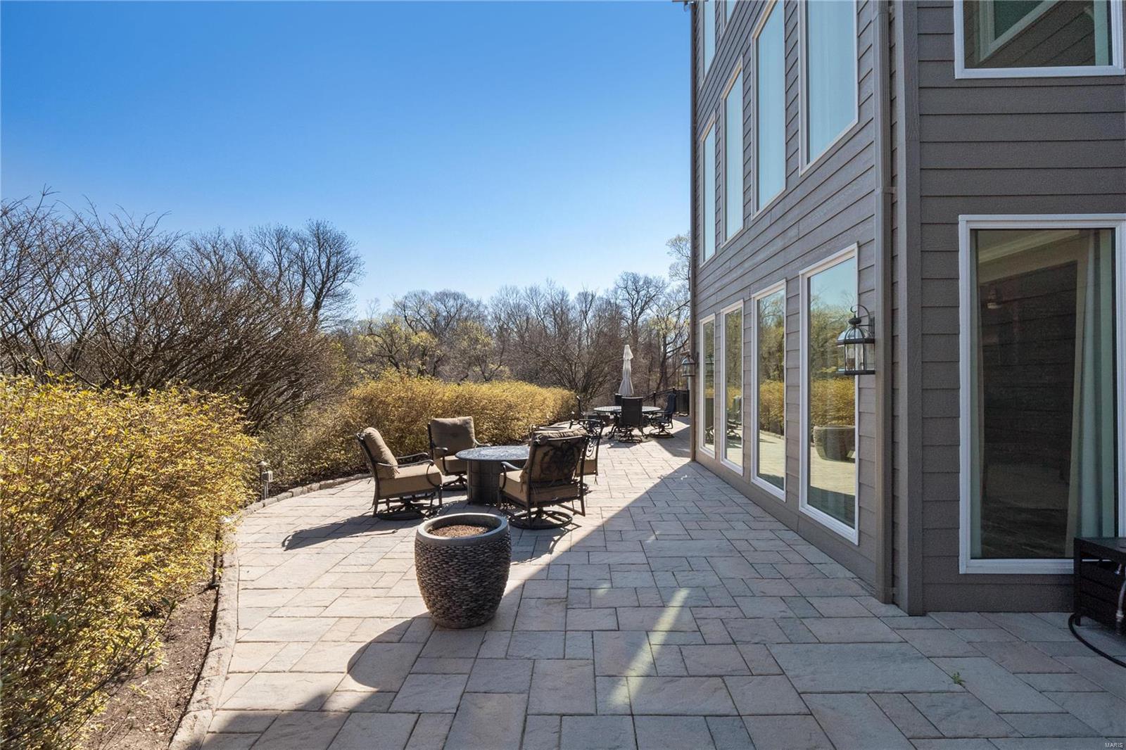 Wild Horse Creek Bluffs One & Two - Residential