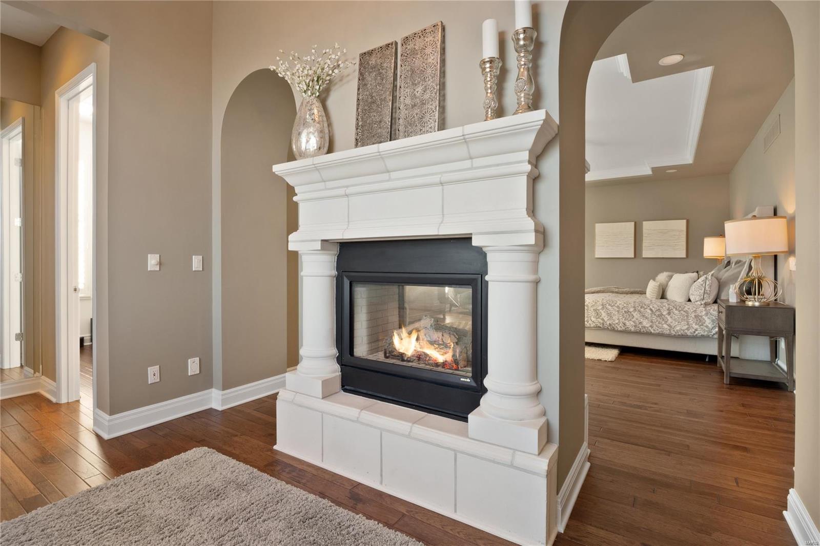 Wild Horse Creek Bluffs One & Two - Residential