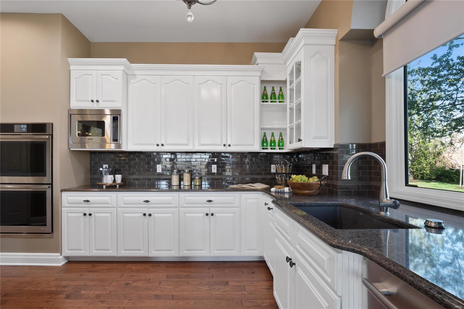 Wild Horse Creek Bluffs One & Two - Residential