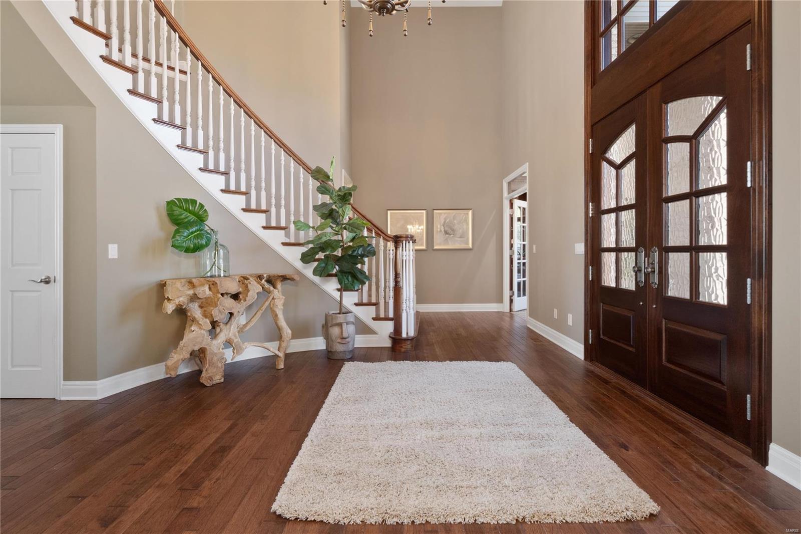 Wild Horse Creek Bluffs One & Two - Residential