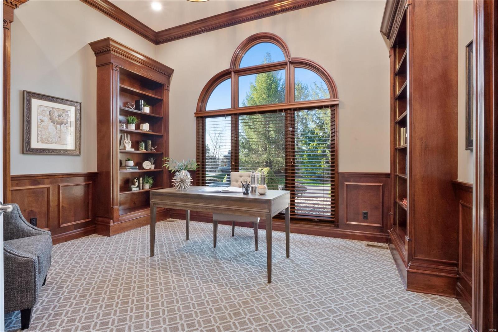 Wild Horse Creek Bluffs One & Two - Residential