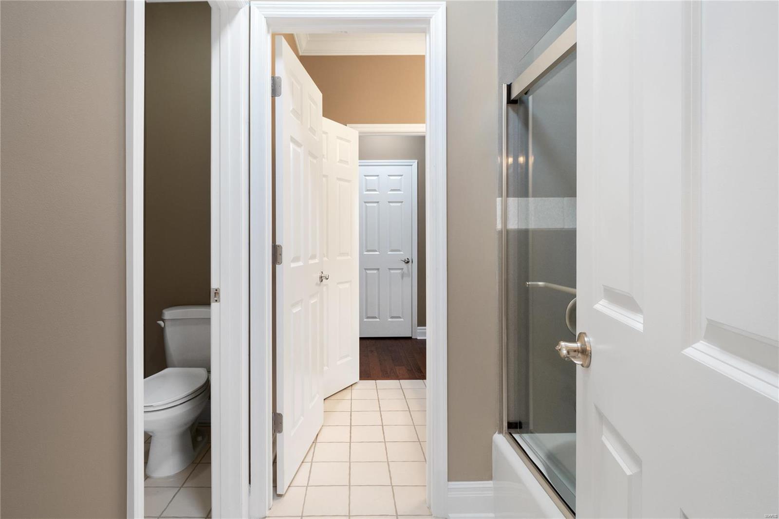 Wild Horse Creek Bluffs One & Two - Residential