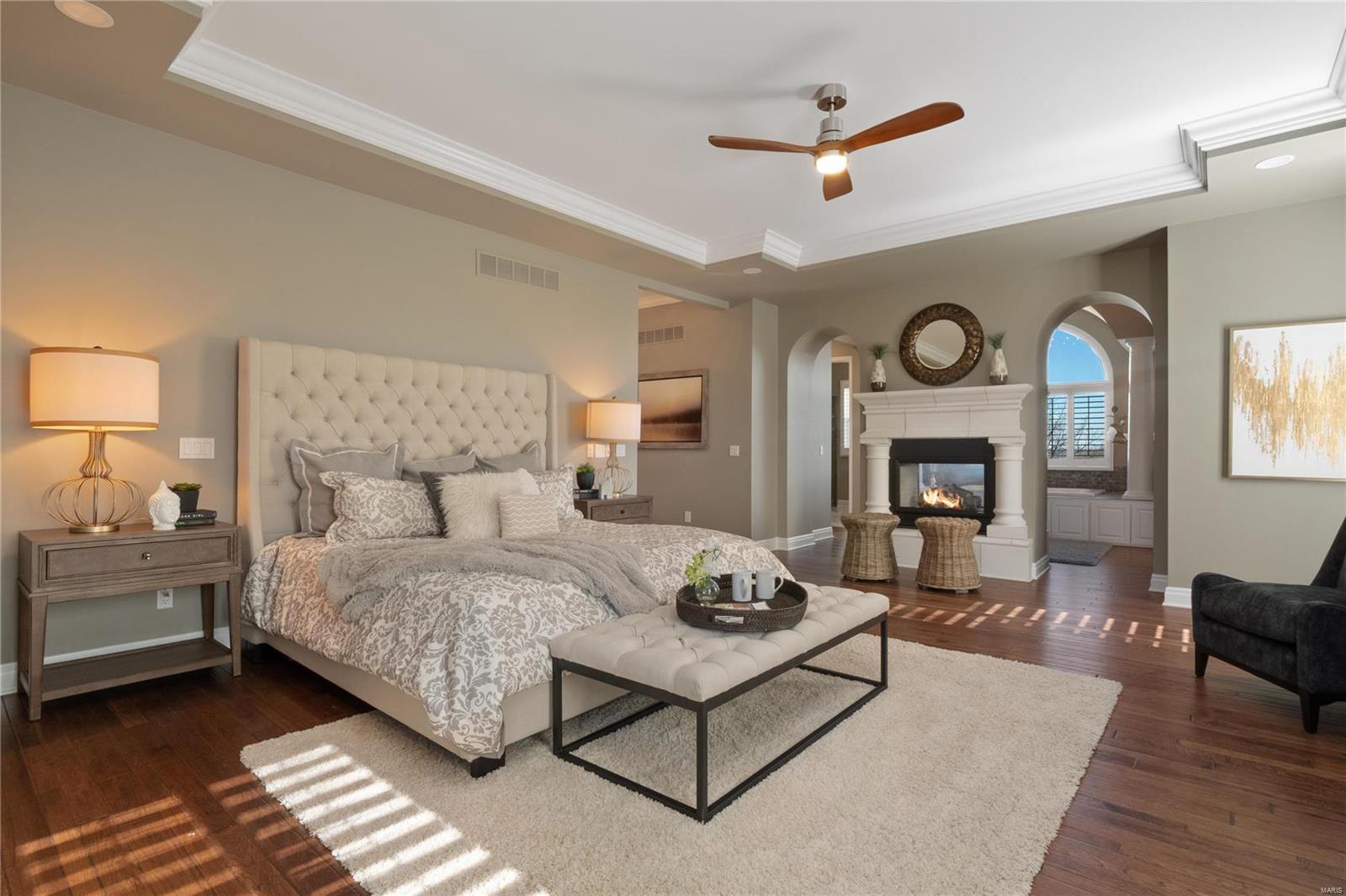 Wild Horse Creek Bluffs One & Two - Residential