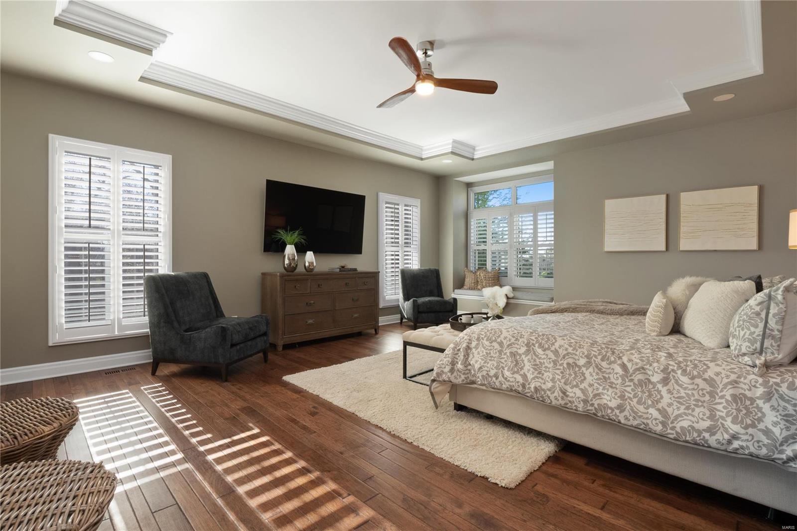 Wild Horse Creek Bluffs One & Two - Residential