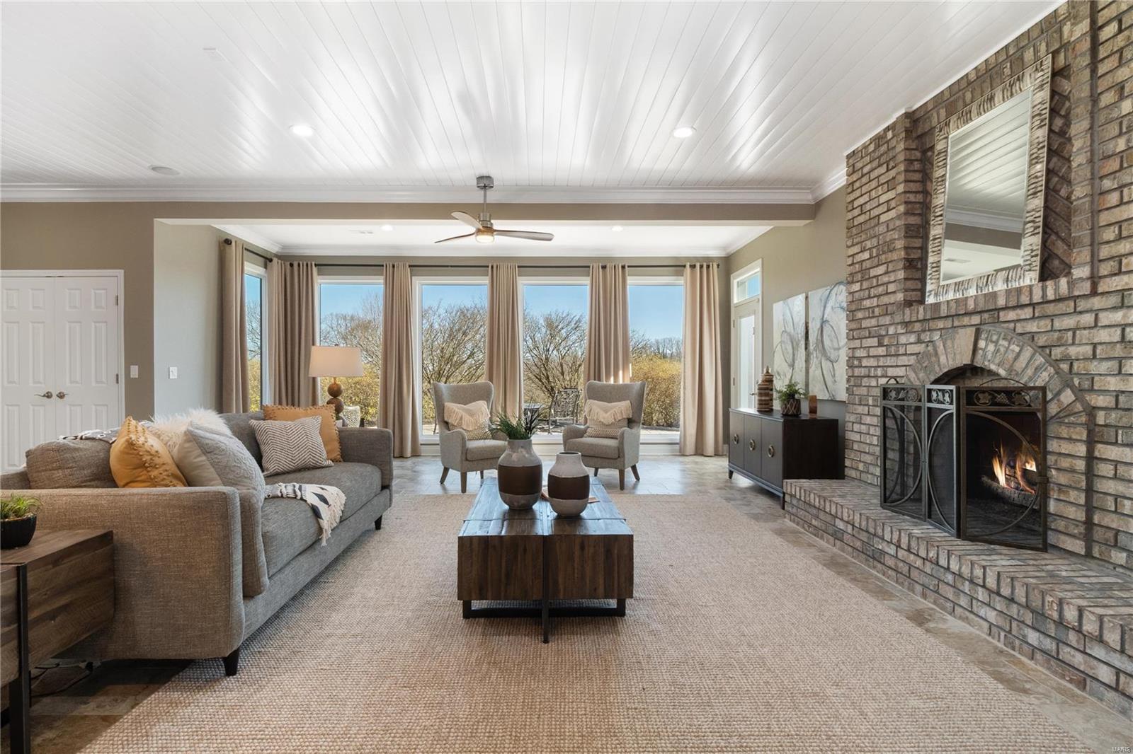 Wild Horse Creek Bluffs One & Two - Residential