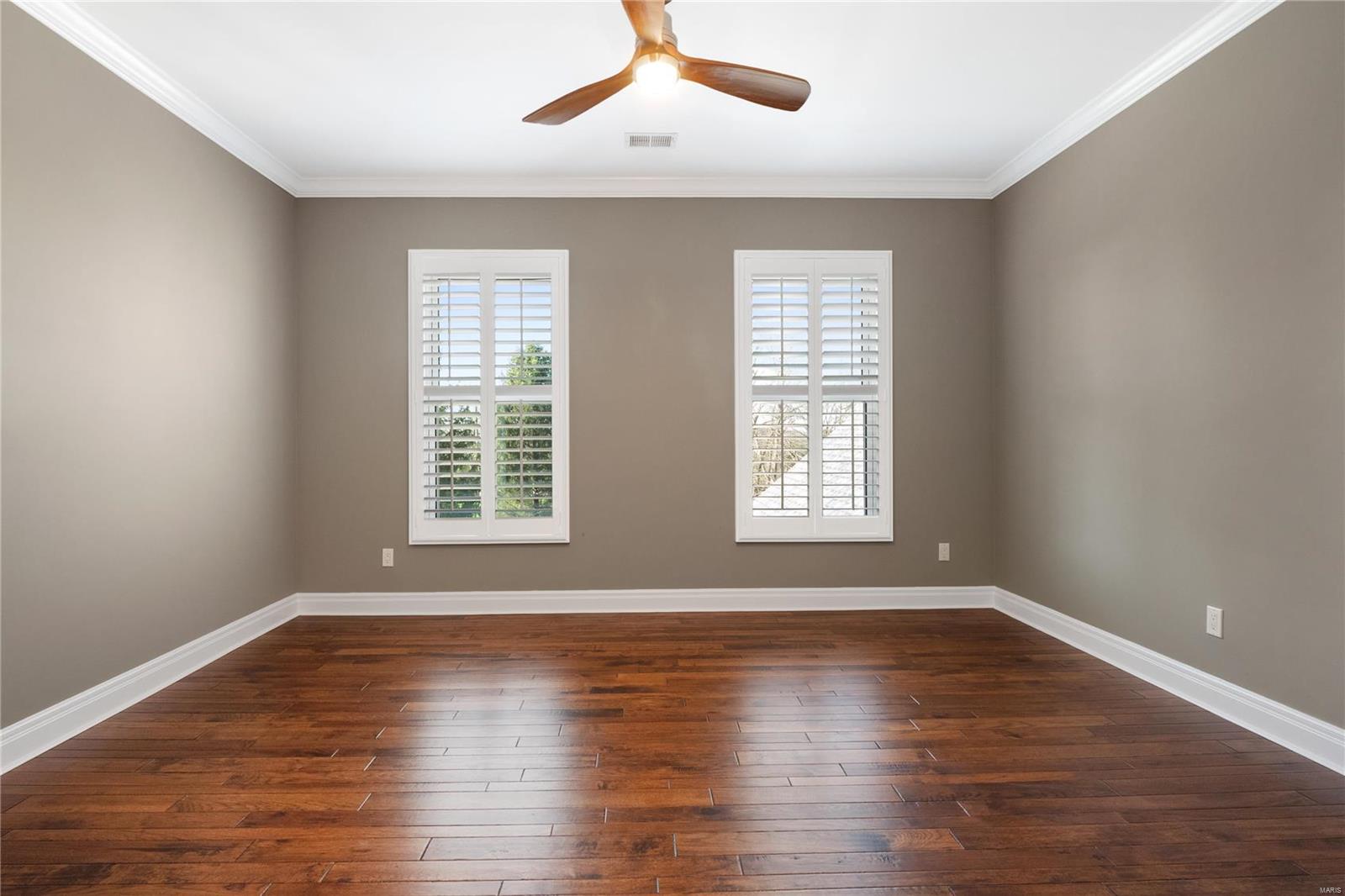 Wild Horse Creek Bluffs One & Two - Residential