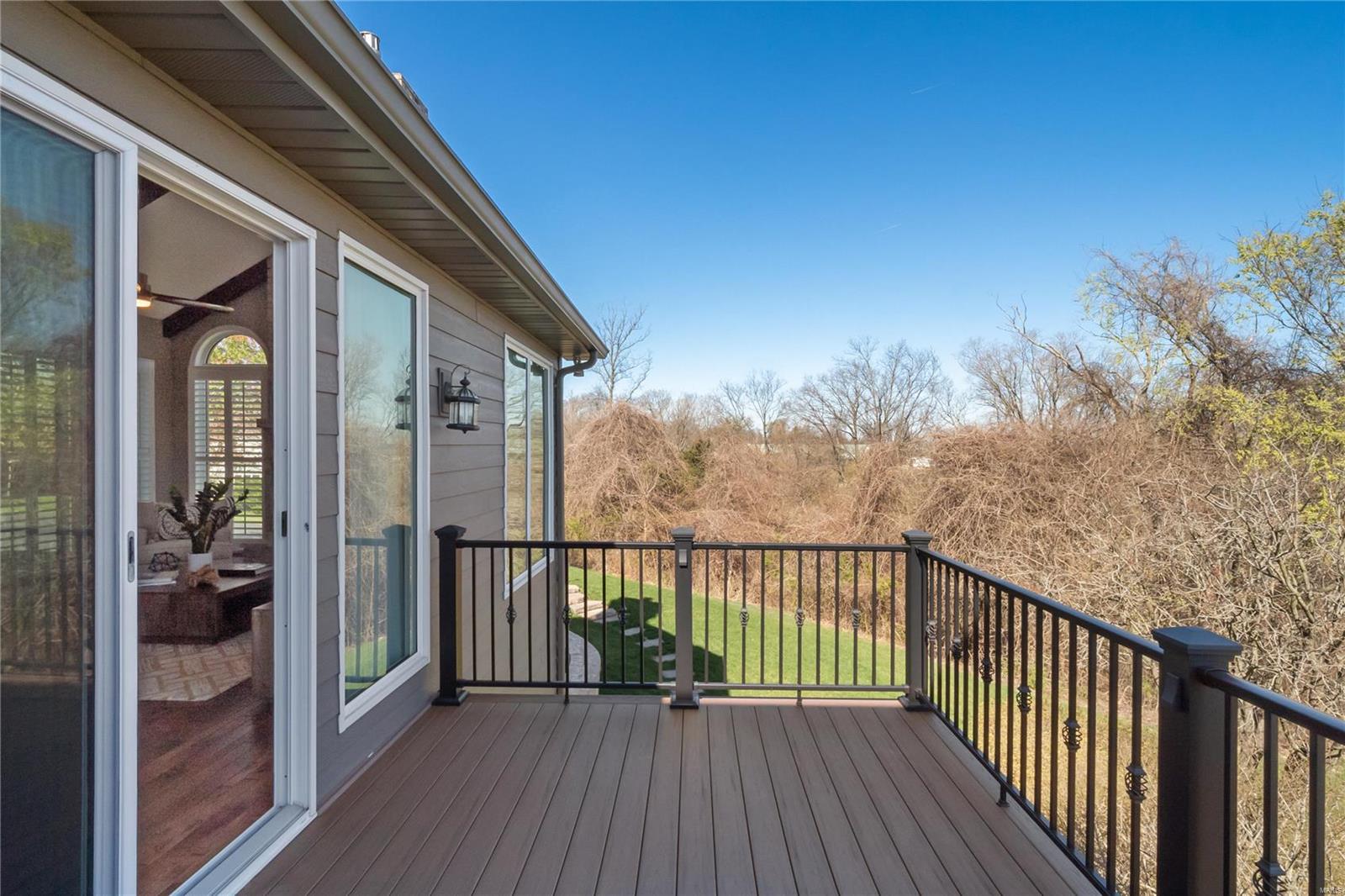 Wild Horse Creek Bluffs One & Two - Residential