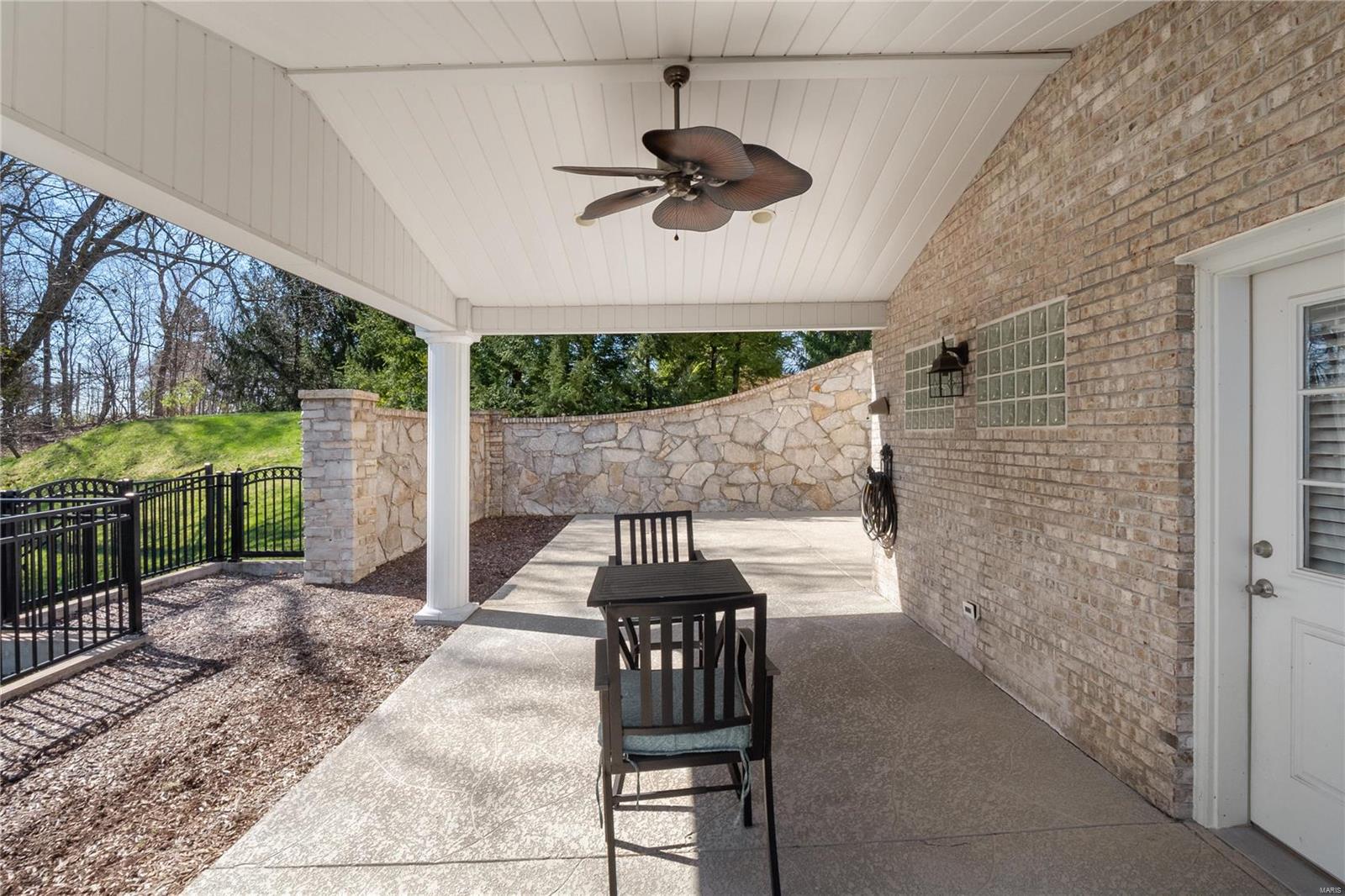 Wild Horse Creek Bluffs One & Two - Residential