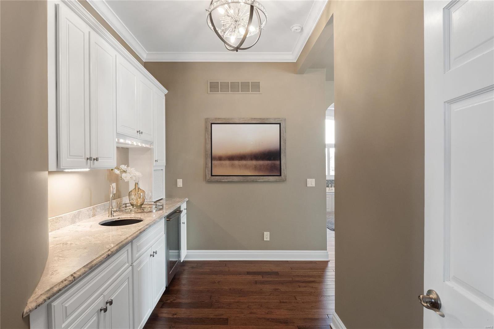 Wild Horse Creek Bluffs One & Two - Residential