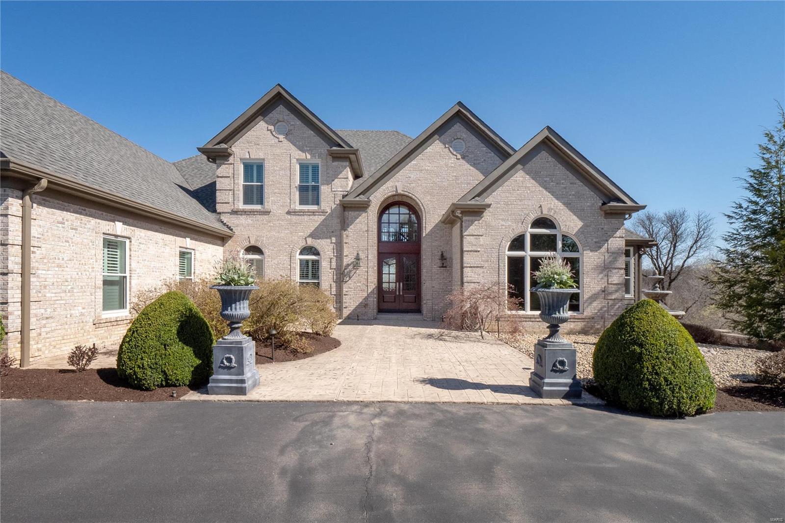 Wild Horse Creek Bluffs One & Two - Residential