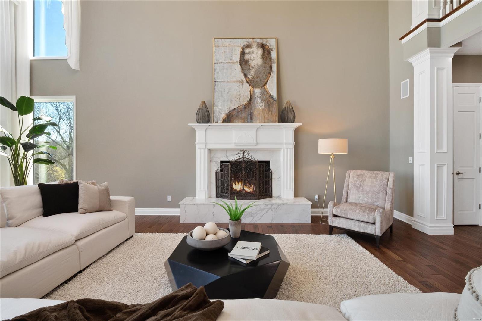 Wild Horse Creek Bluffs One & Two - Residential