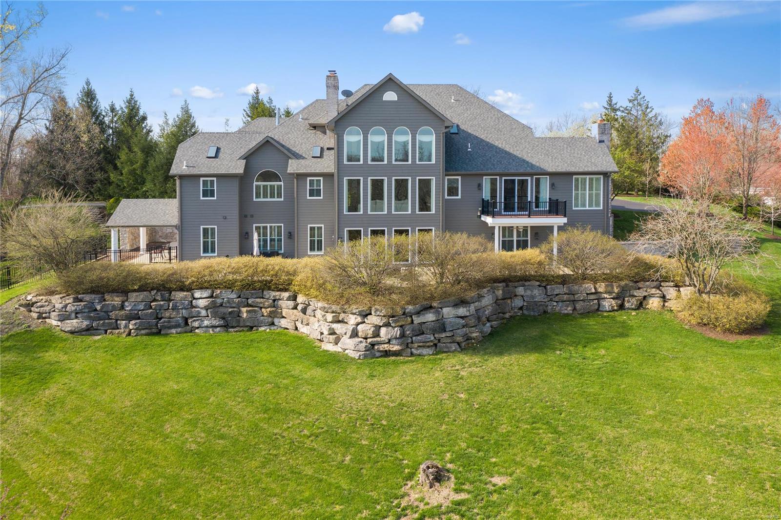 Wild Horse Creek Bluffs One & Two - Residential