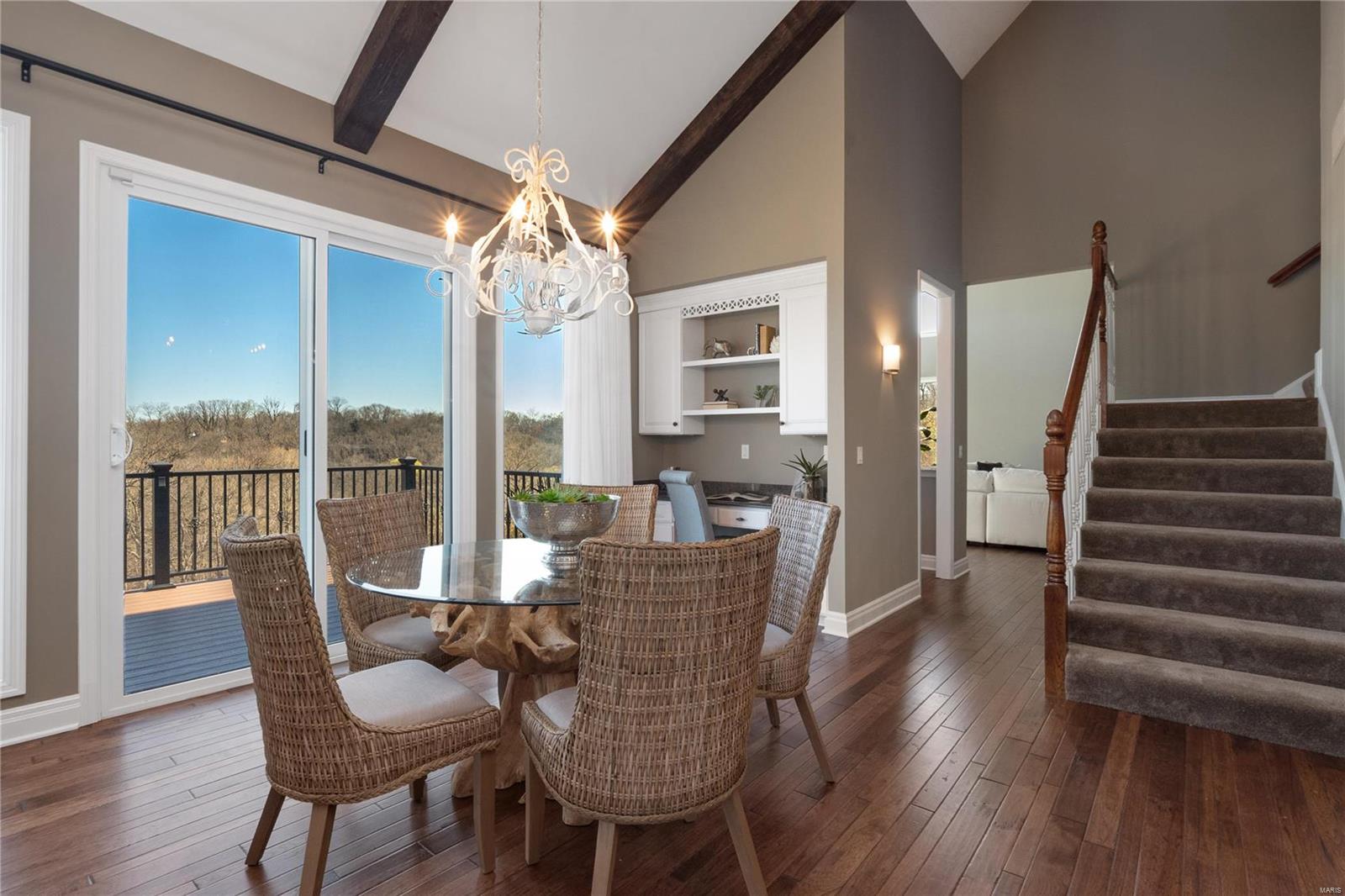 Wild Horse Creek Bluffs One & Two - Residential