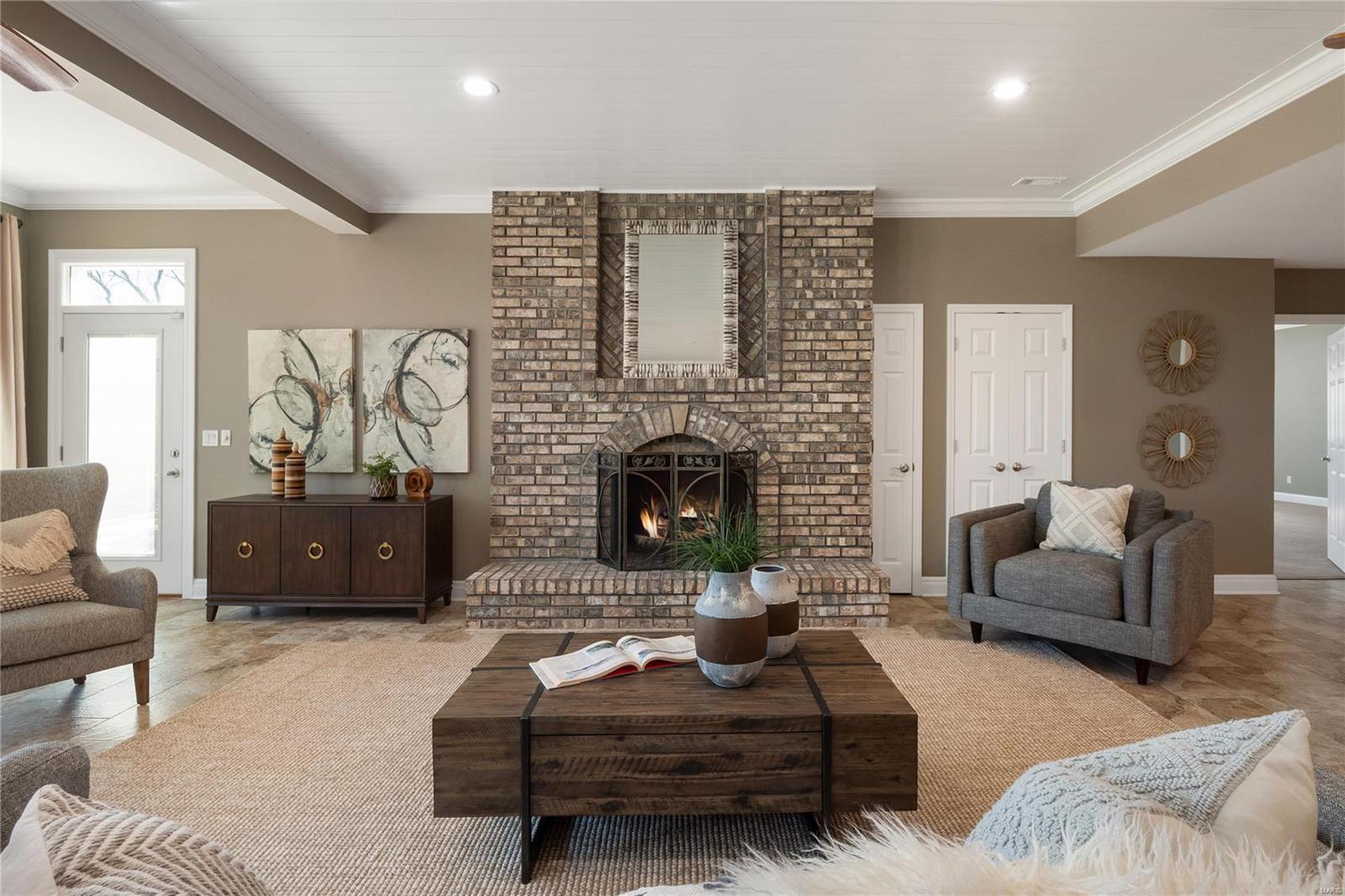 Wild Horse Creek Bluffs One & Two - Residential