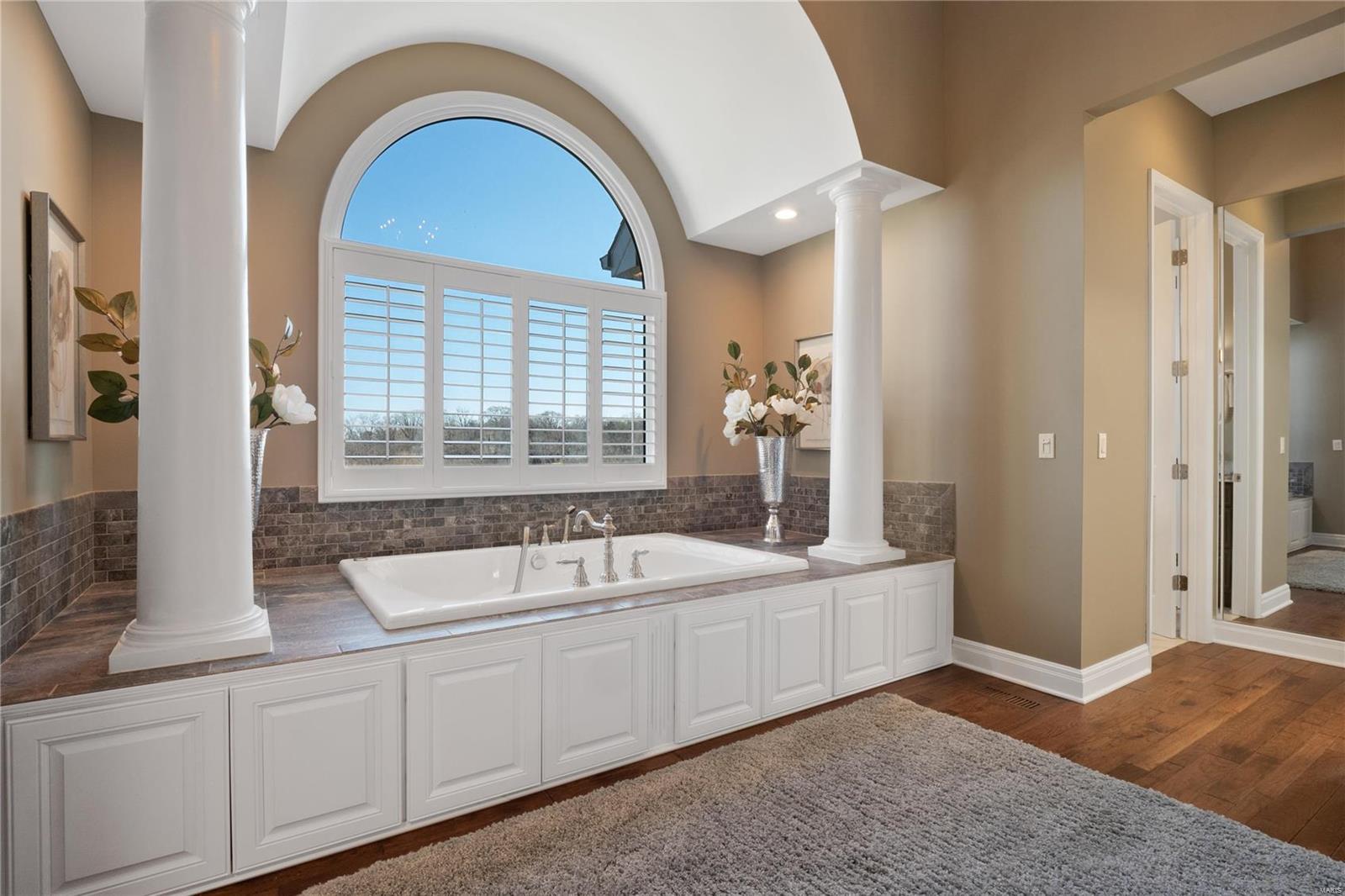 Wild Horse Creek Bluffs One & Two - Residential