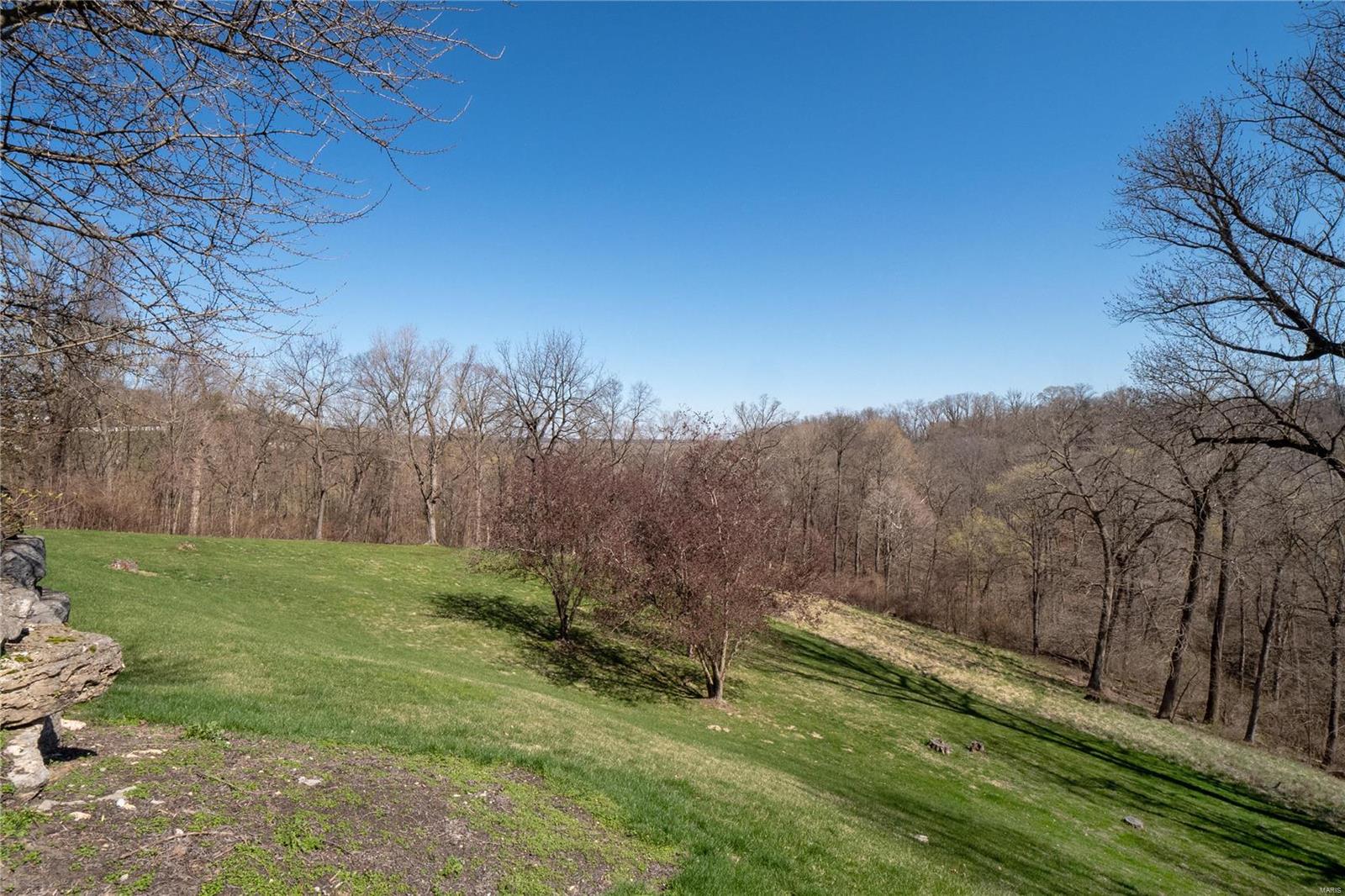 Wild Horse Creek Bluffs One & Two - Residential