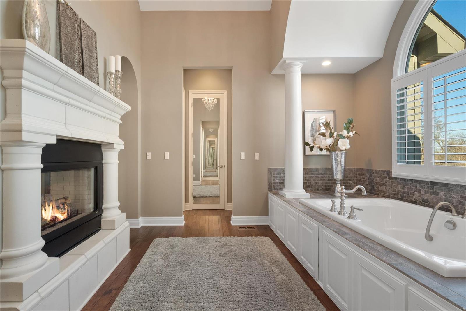 Wild Horse Creek Bluffs One & Two - Residential