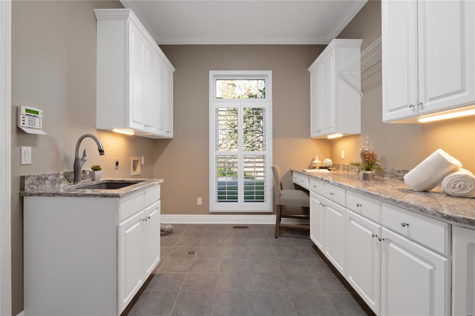 Wild Horse Creek Bluffs One & Two - Residential