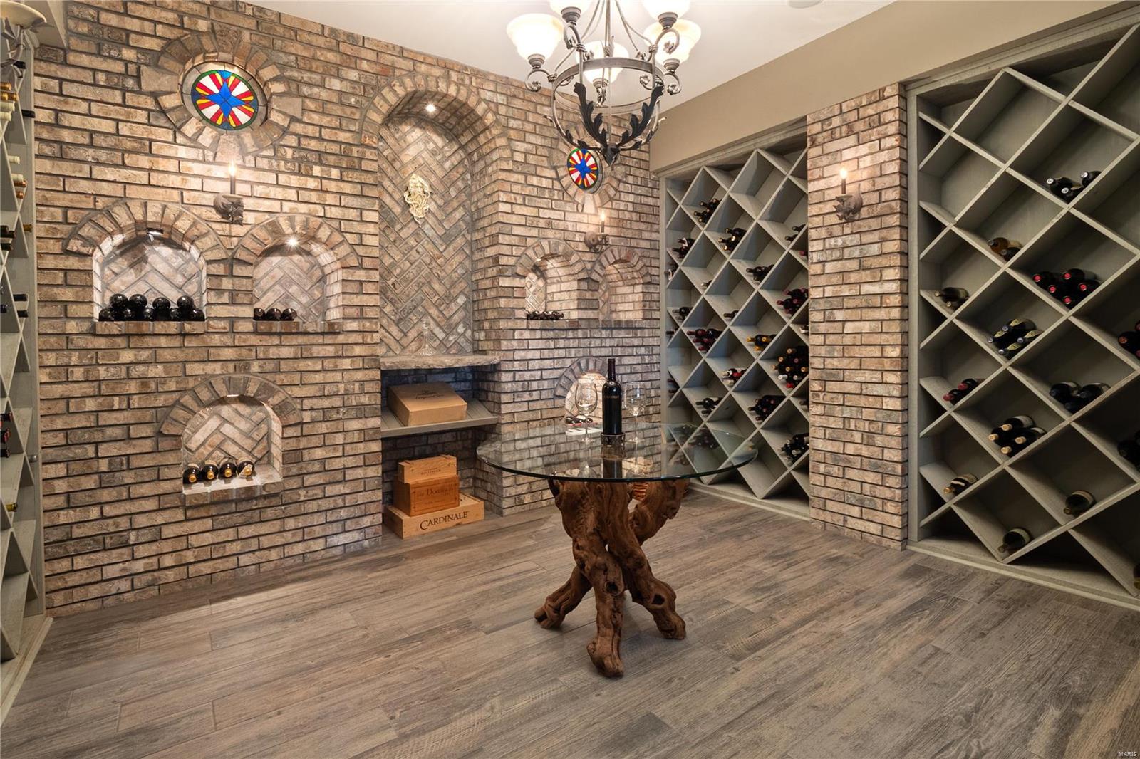 Wild Horse Creek Bluffs One & Two - Residential