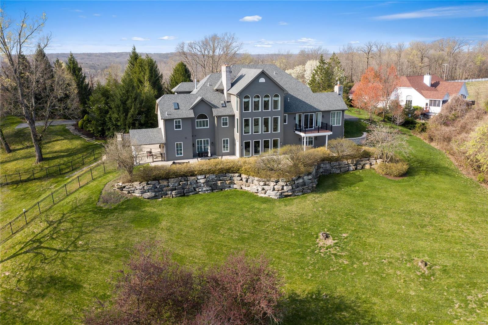 Wild Horse Creek Bluffs One & Two - Residential