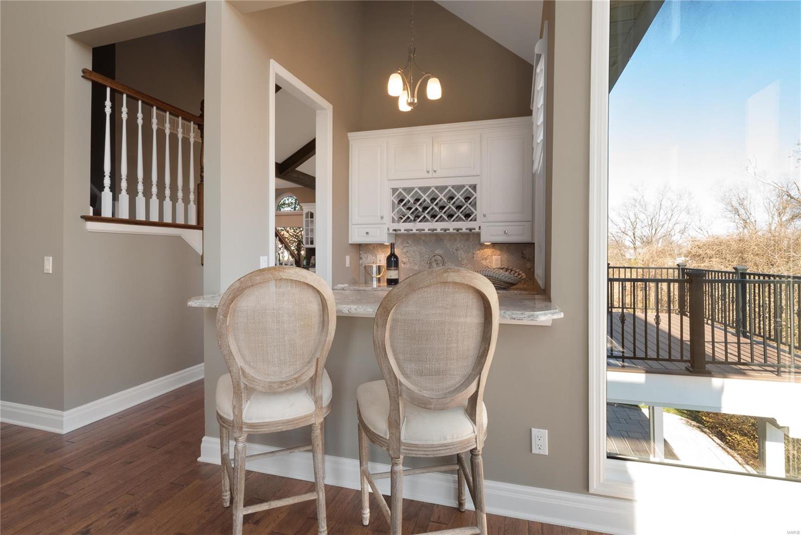 Wild Horse Creek Bluffs One & Two - Residential