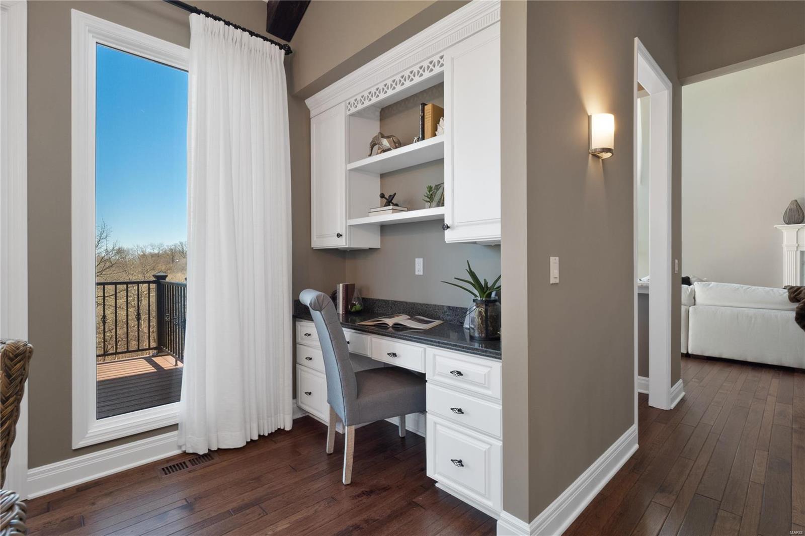 Wild Horse Creek Bluffs One & Two - Residential