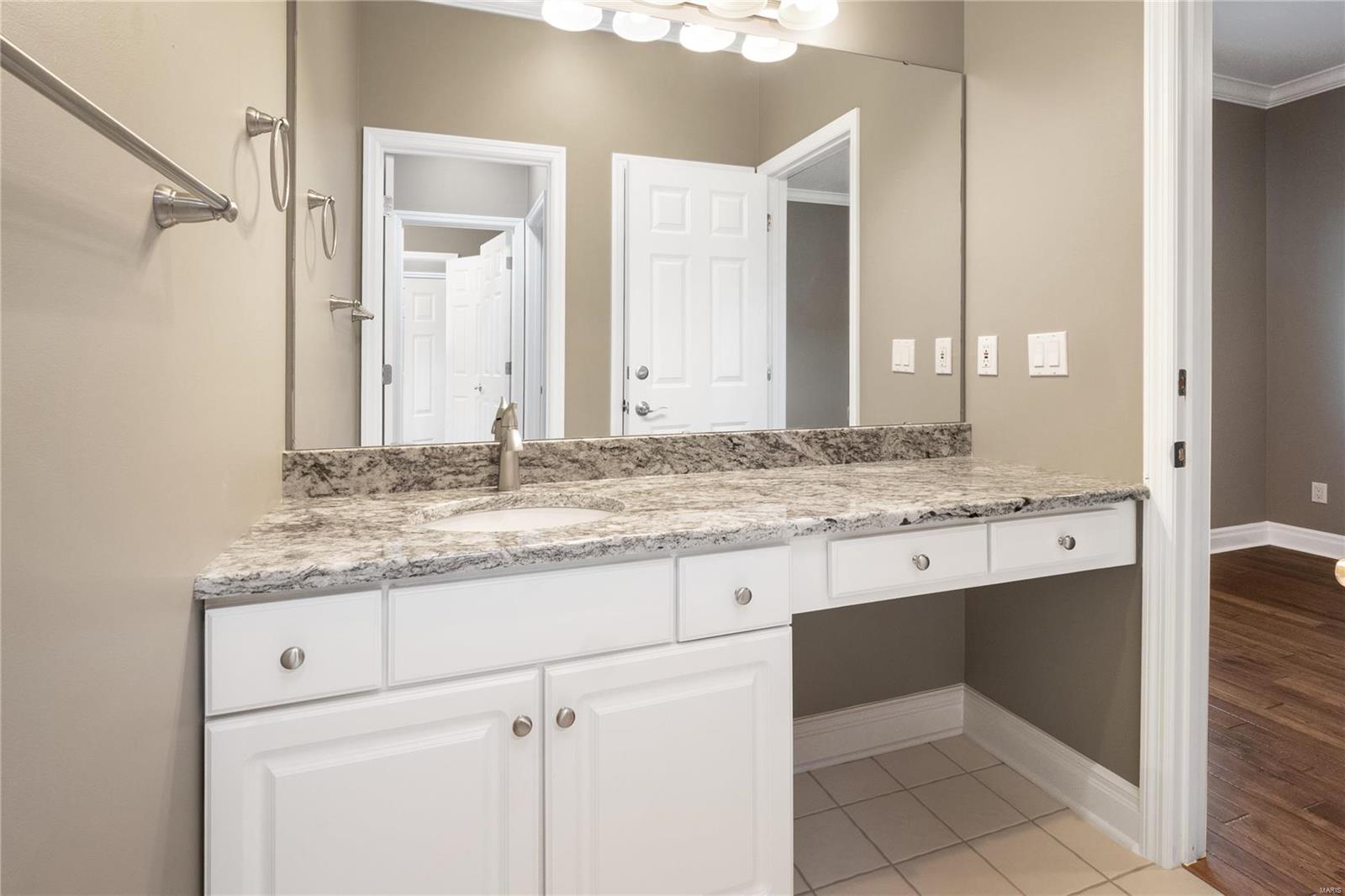 Wild Horse Creek Bluffs One & Two - Residential