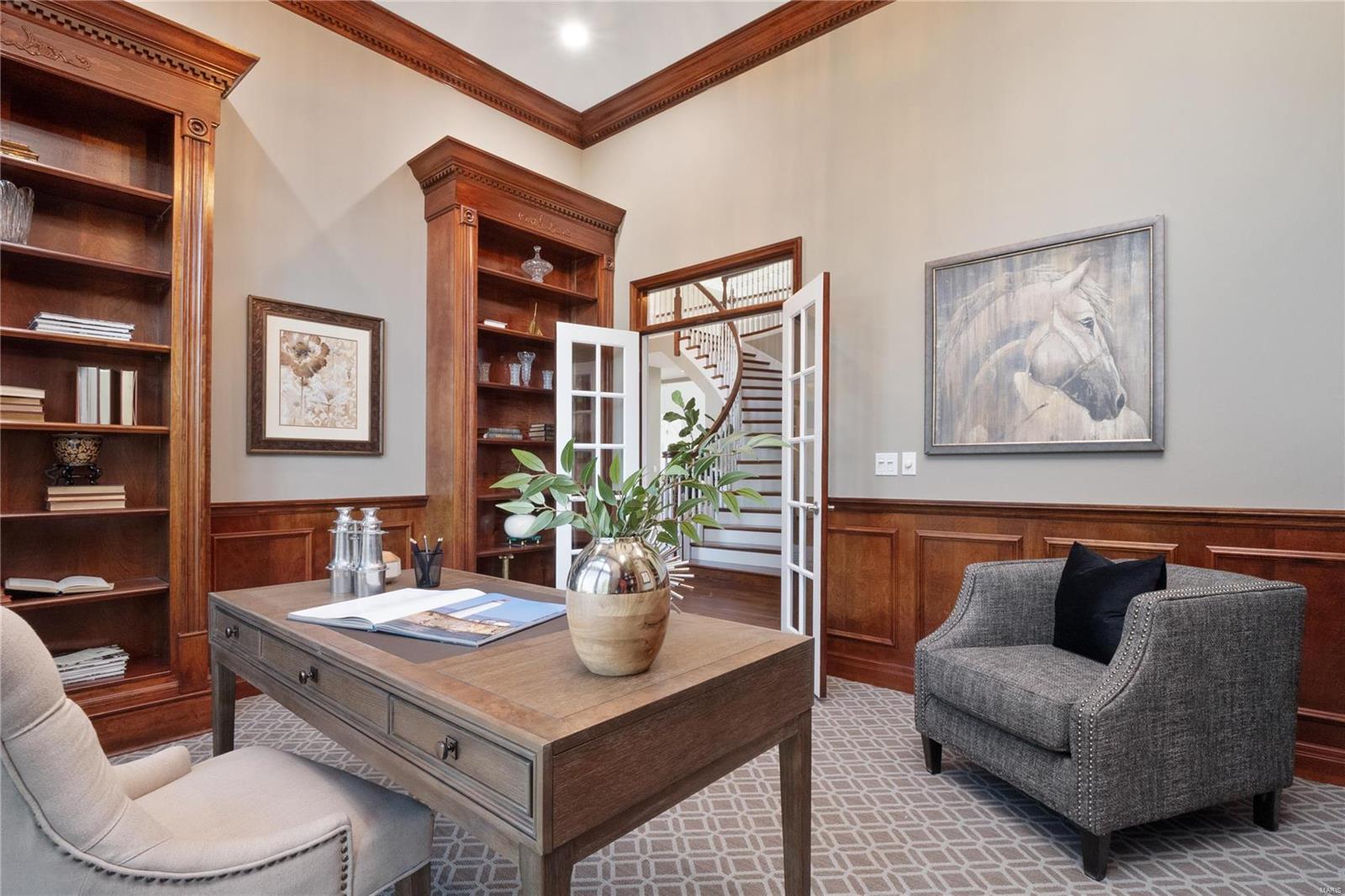 Wild Horse Creek Bluffs One & Two - Residential